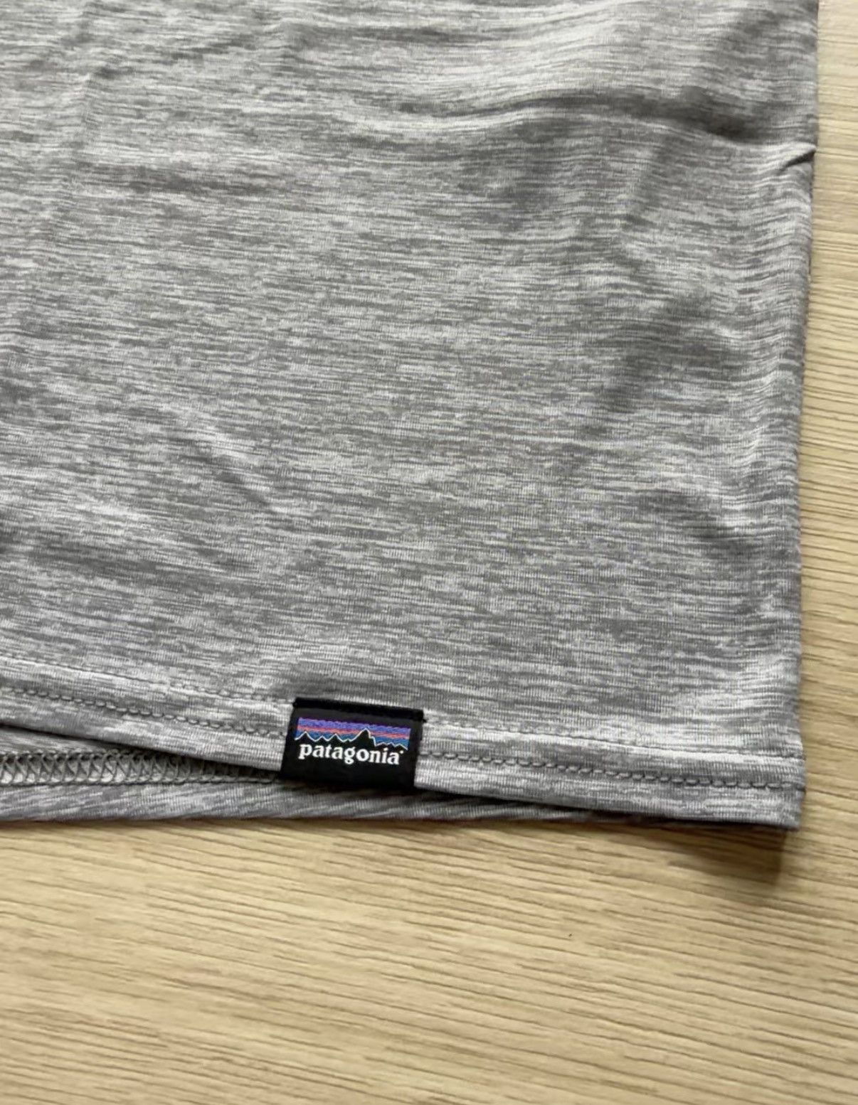 Patagonia Patagonia Capilene Cool Daily C1 Quick Dry Tee J44 Size US M / EU 48-50 / 2 - 4 Thumbnail