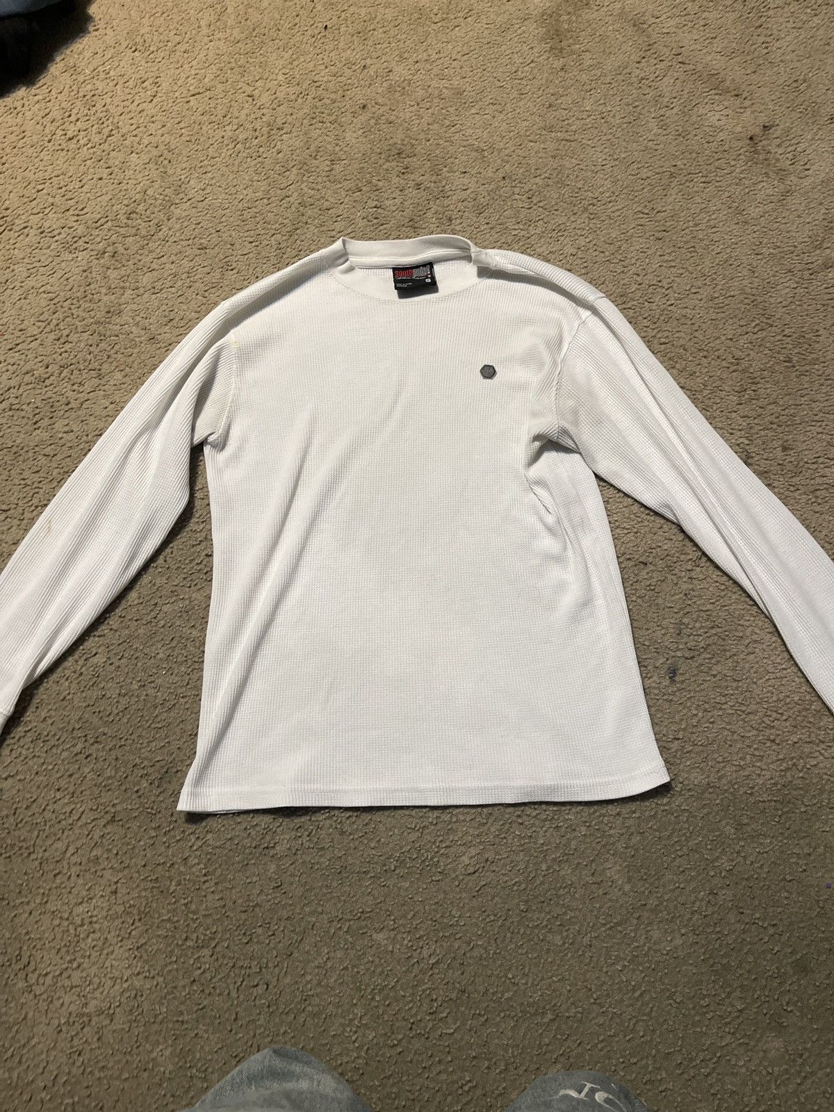 Other 2000s South Pole Thermal Size US S / EU 44-46 / 1 - 1 Thumbnail