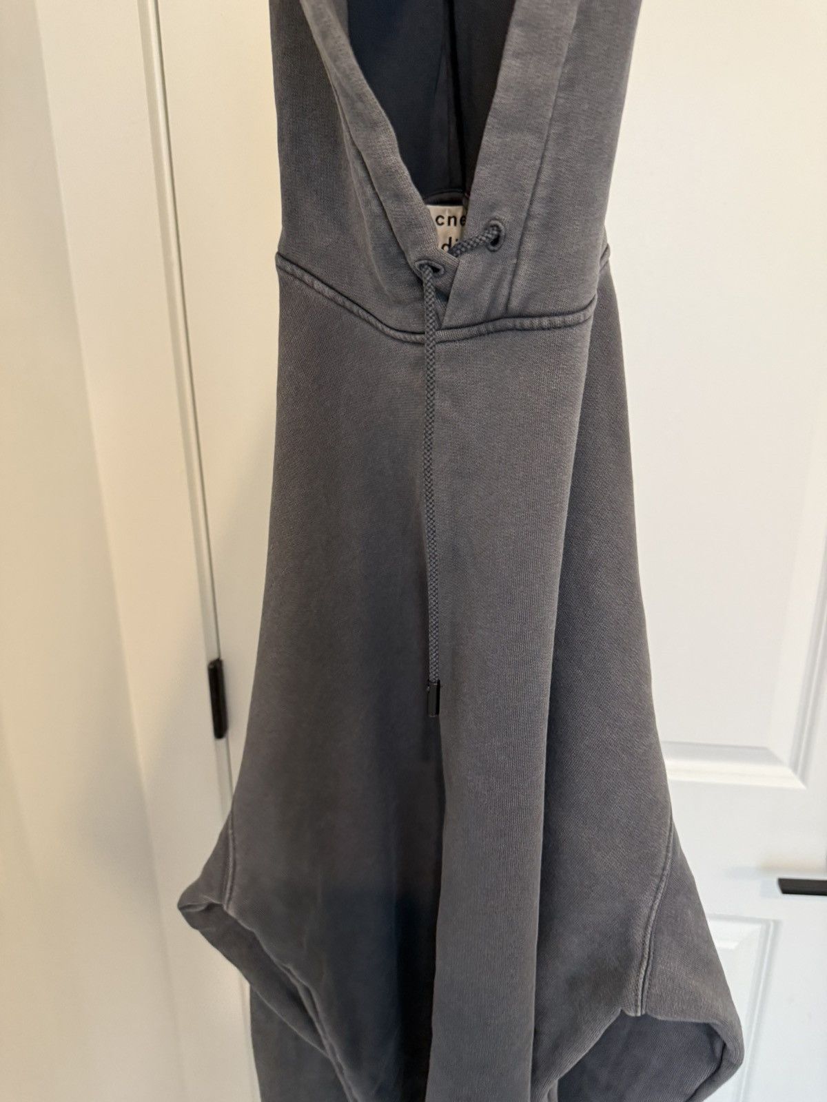 Acne Studios FALA WASH Size US M / EU 48-50 / 2 - 18 Thumbnail