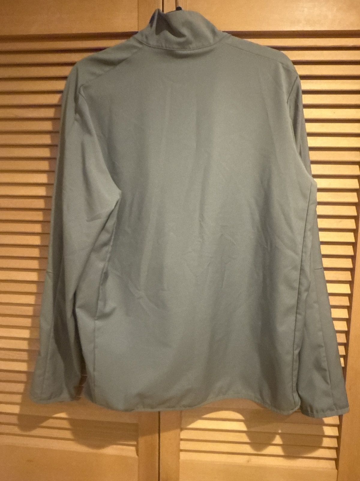 Nike Nike Dri Fit Jacket Size US M / EU 48-50 / 2 - 4 Thumbnail