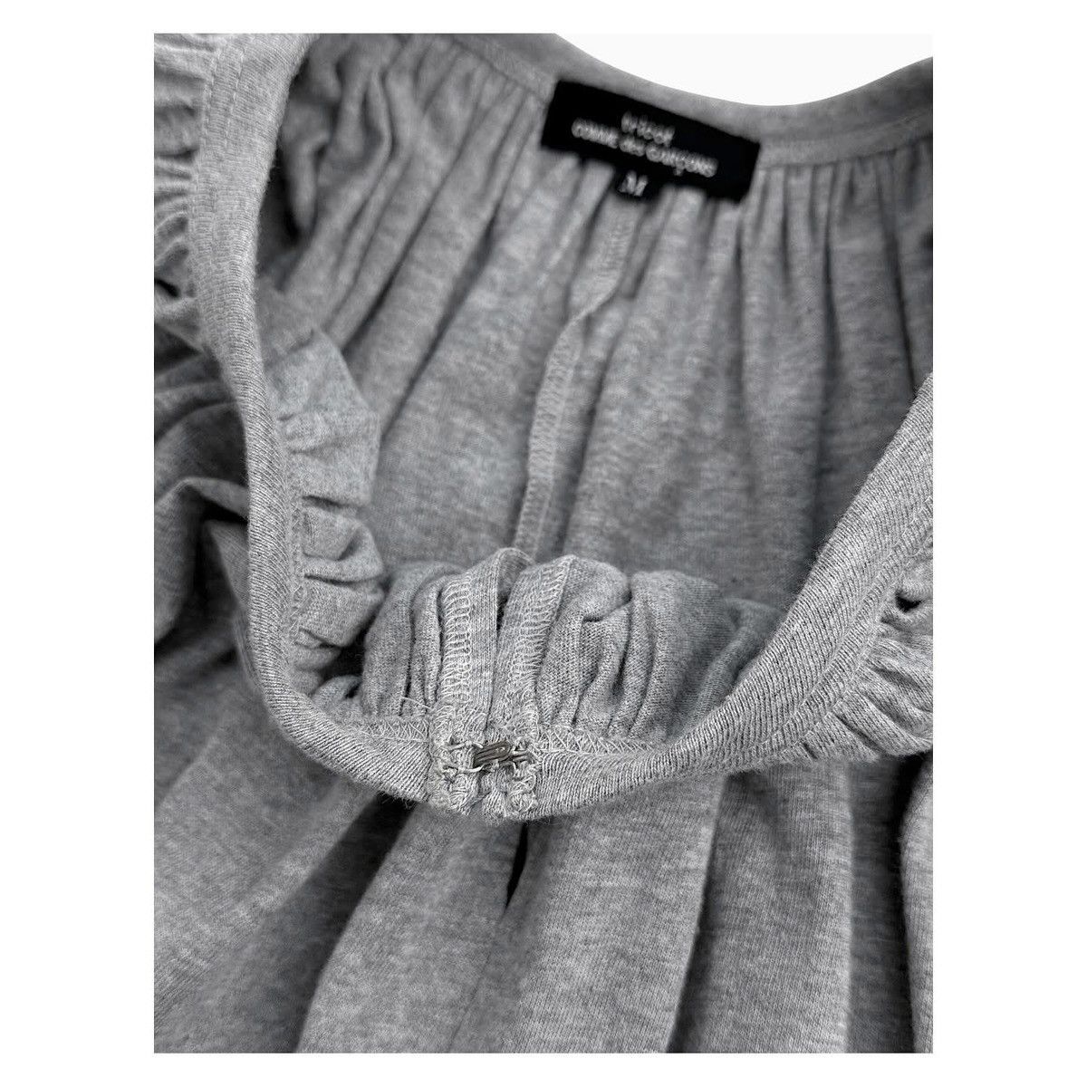 Comme des Garcons Comme Des Garcons T-shirt Size M / US 6-8 / IT 42-44 - 4 Thumbnail