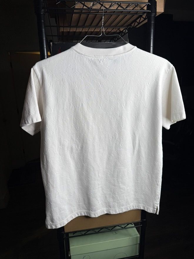 Louis Vuitton Louis Vuitton Signature 3d pocket Monogram Size US S / EU 44-46 / 1 - 2 Thumbnail