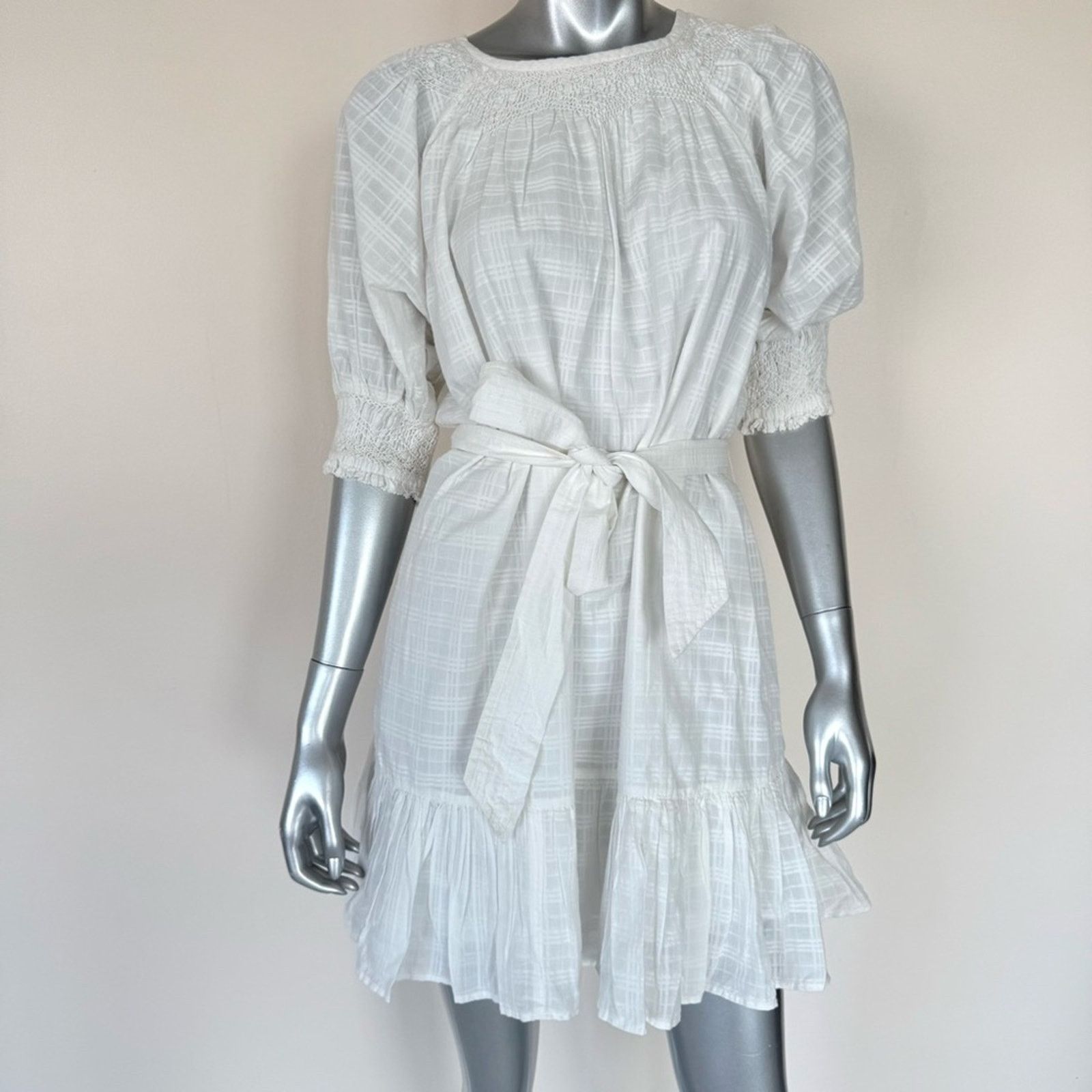 Cleobella NWT!!! Cleobella women dress size M Retail 250$ Size M / US 6-8 / IT 42-44 - 2 Thumbnail