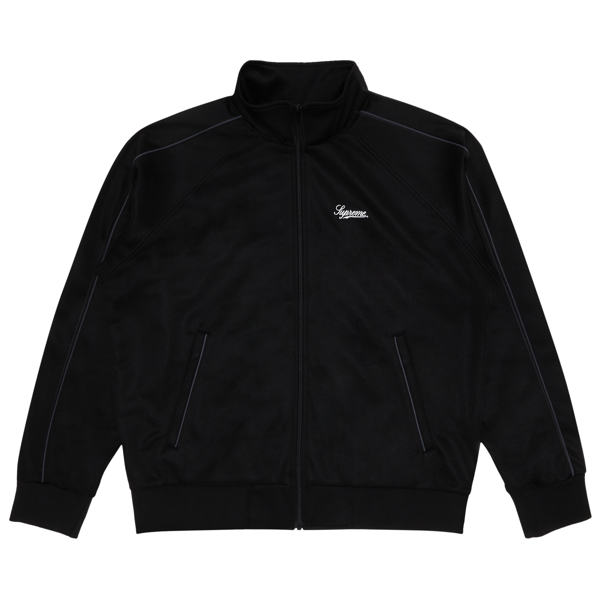 Ducati × Supreme Supreme Ducati Track jacket Black Size M | Grailed