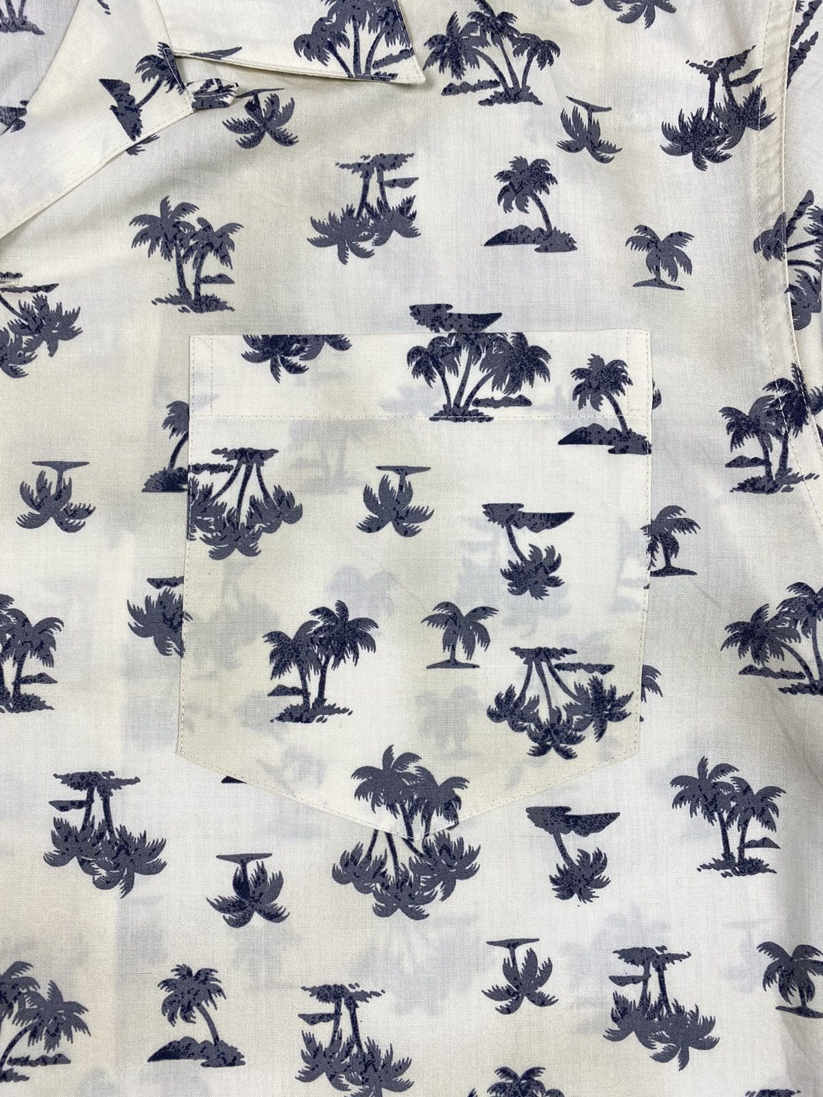 Other Kiki Club Hawaiian Shirt Size US L / EU 52-54 / 3 - 6 Thumbnail