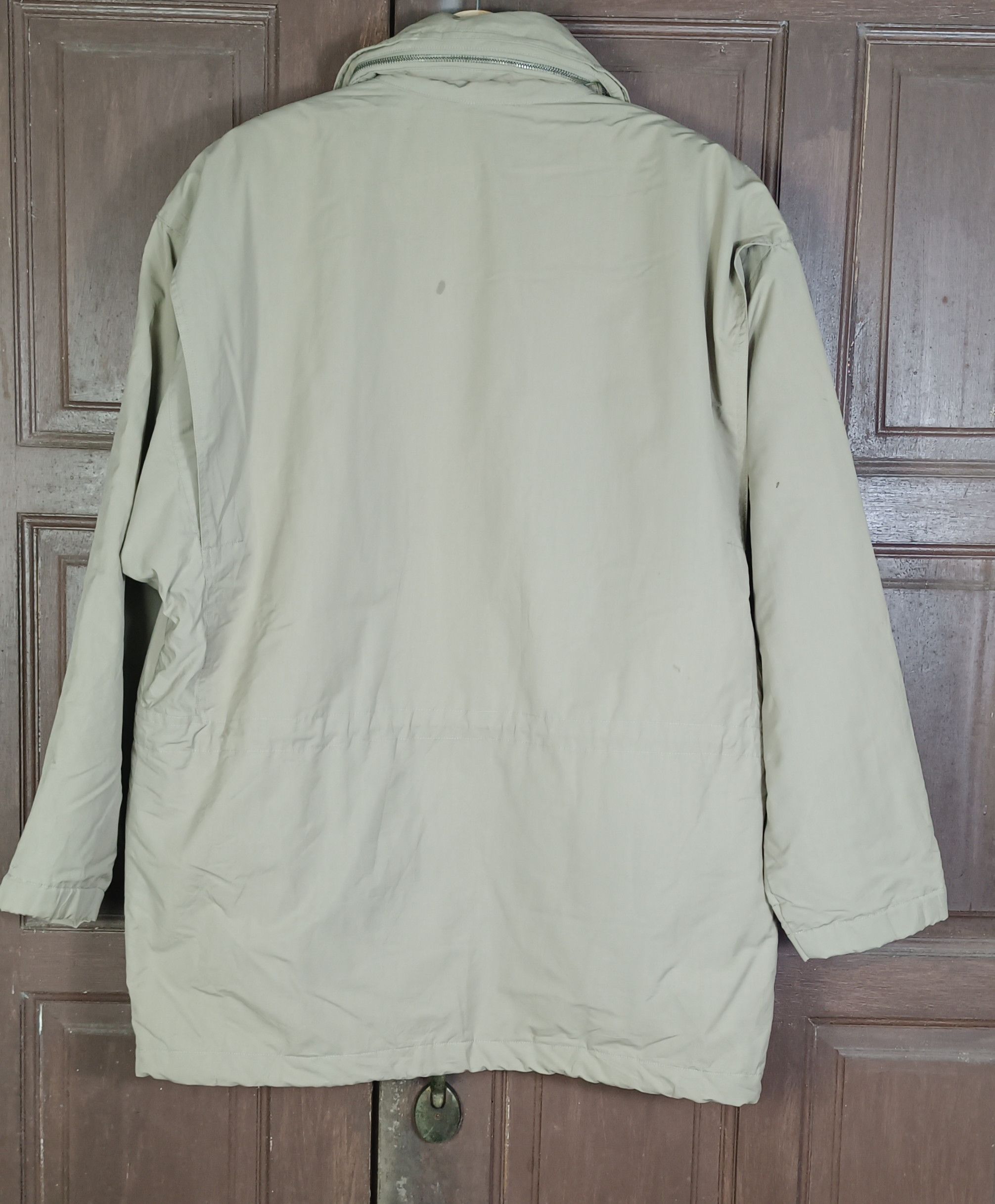 Allegri × Vintage Allegri Italian Designer Beggie Jacket Size US L / EU 52-54 / 3 - 2 Thumbnail