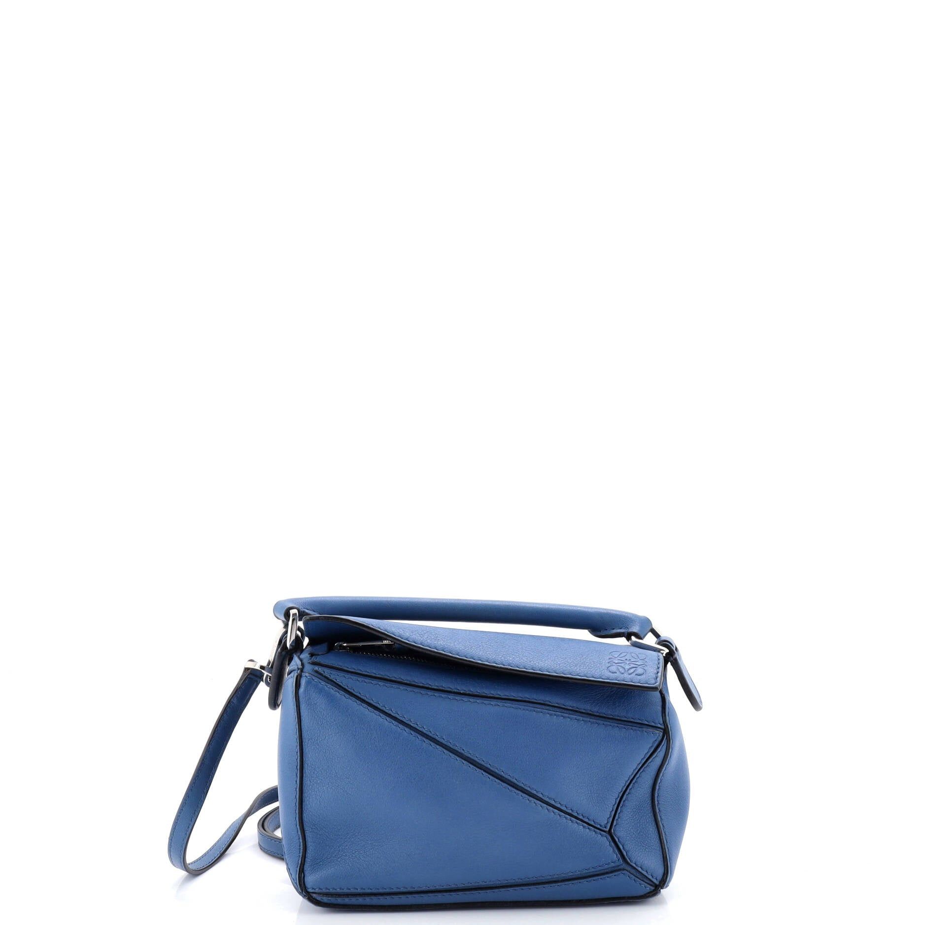 Loewe Puzzle Bag Size ONE SIZE - 1 Thumbnail