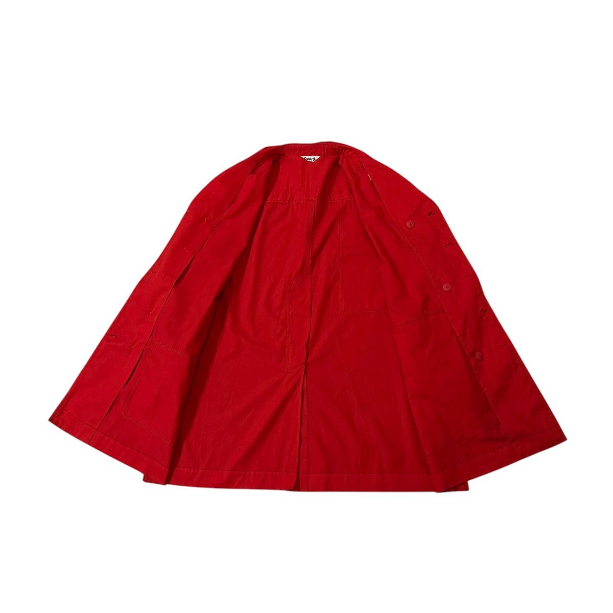 Kansai Yamamoto Vintage Kansai Yamamoto O2 “Silently For The Buds” Jacket Size US L / EU 52-54 / 3 - 19 Thumbnail