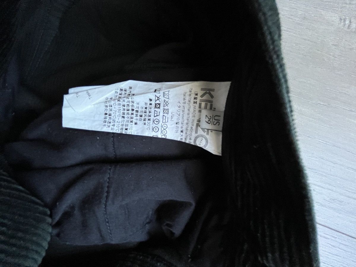 Kenzo Kenzo corduroy pants Size US 29 - 4 Thumbnail