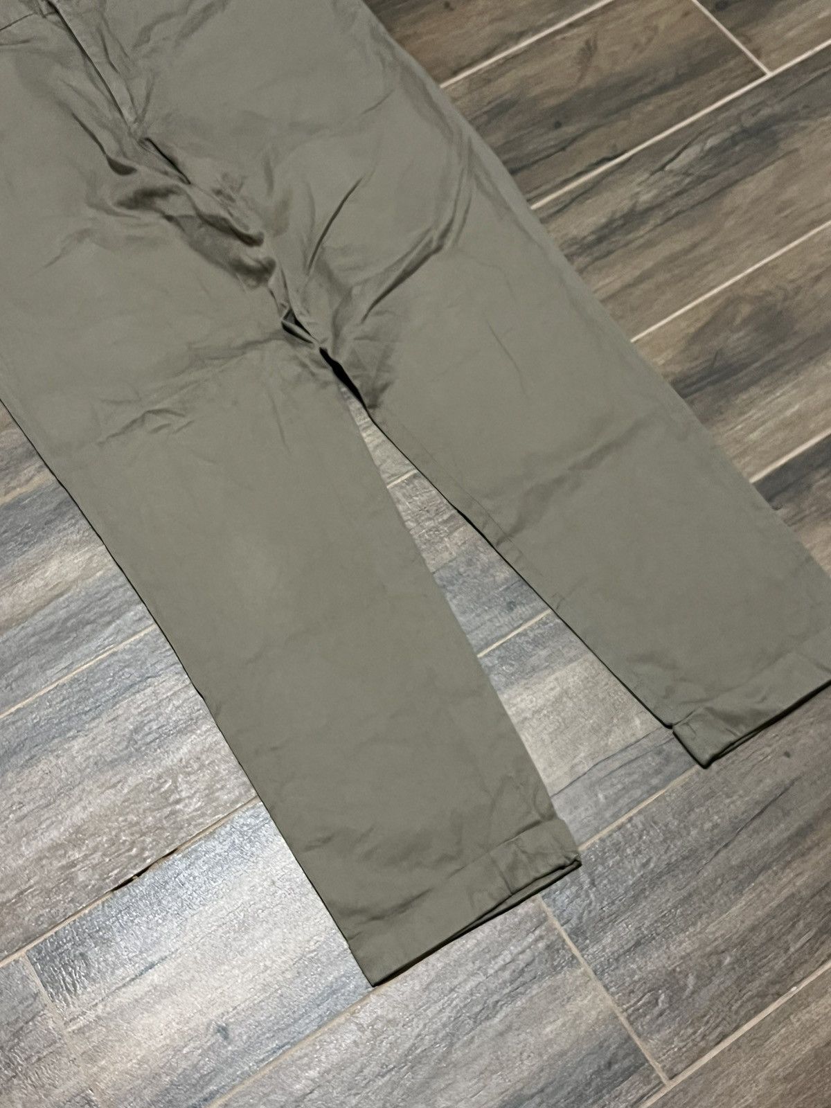 Polo Ralph Lauren × Ralph Lauren Purple Label Purple Label Polo Ralph Lauren Pants Size US 32 / EU 48 - 3 Thumbnail