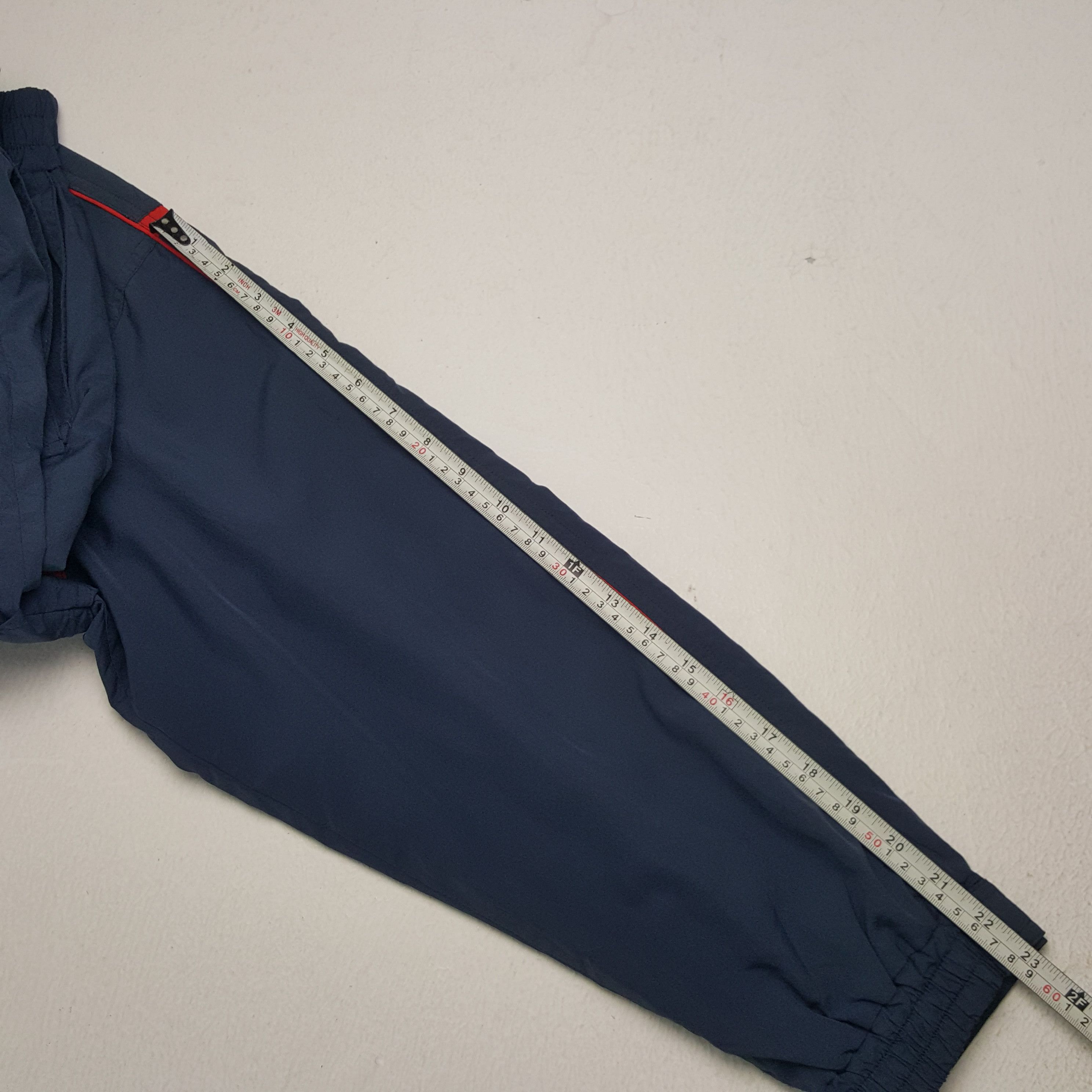 Honda × Japanese Brand × Vintage Vintage Honda Racing Windbreaker Jacket Size US L / EU 52-54 / 3 - 7 Thumbnail