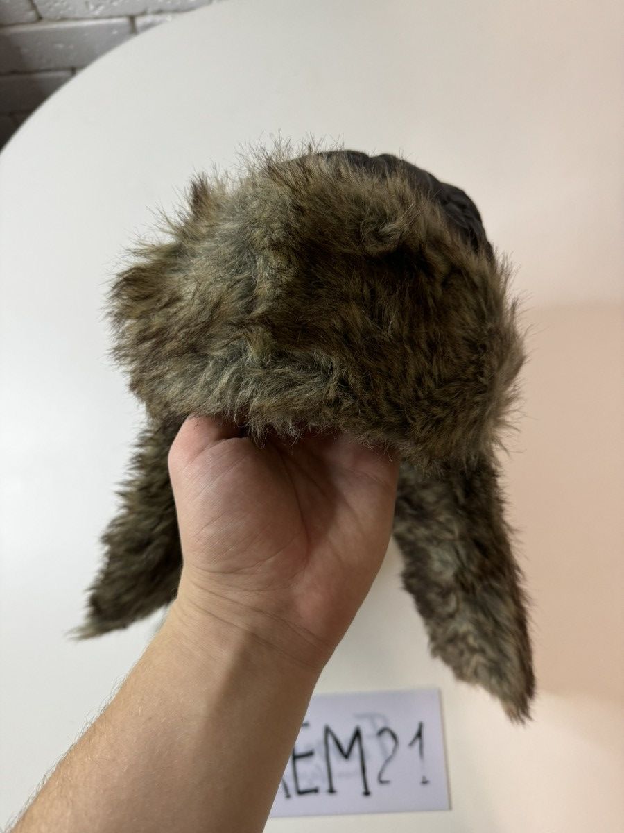 Other Ushanka cap hat Size ONE SIZE - 2 Thumbnail