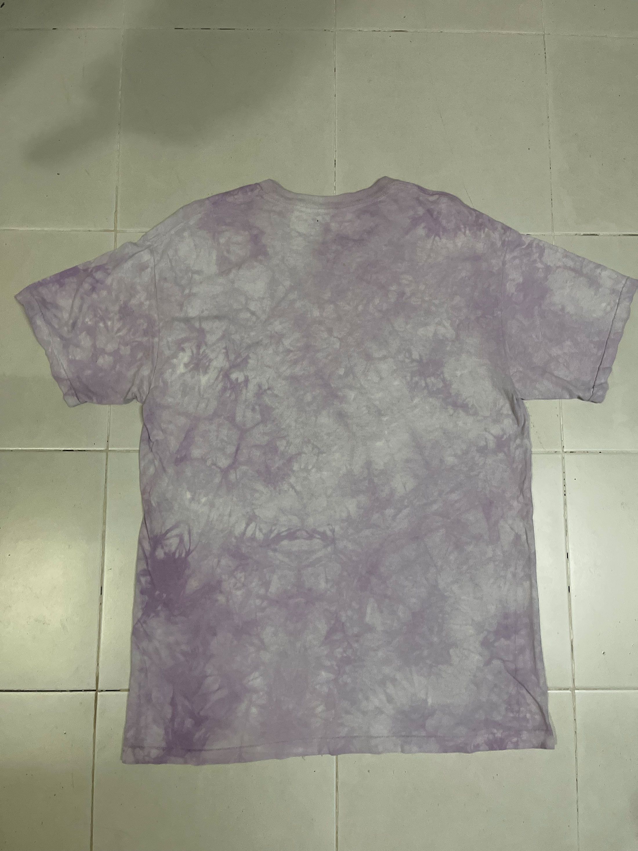 Other Vintage The Mountain Full Print Tie Dyed AOP David Penfound Size US M / EU 48-50 / 2 - 4 Thumbnail