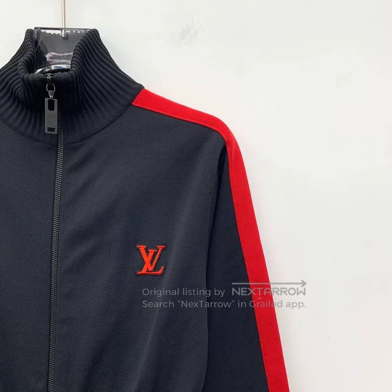 Louis Vuitton Louis Vuitton Urs Fischer co-branded color-block logo embr Size S / US 4 / IT 40 - 3 Thumbnail