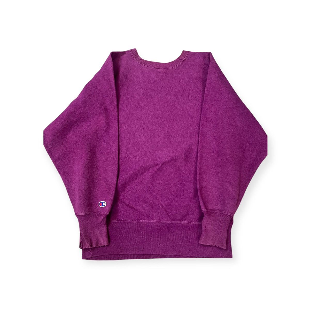 Champion Vintage 80’s Champions Reverse Weave Sweatshirts Size US M / EU 48-50 / 2 - 2 Thumbnail