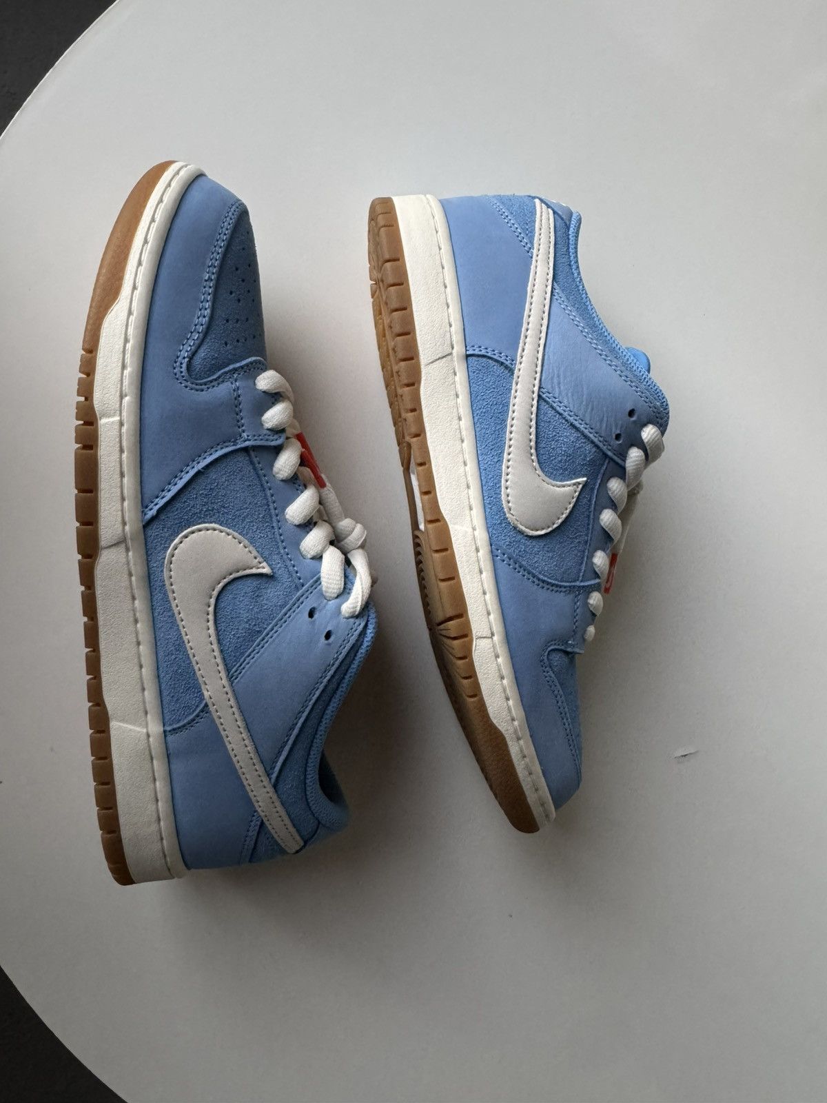 Nike SB SB Dunk Low Size US 11 / EU 44 - 3 Thumbnail