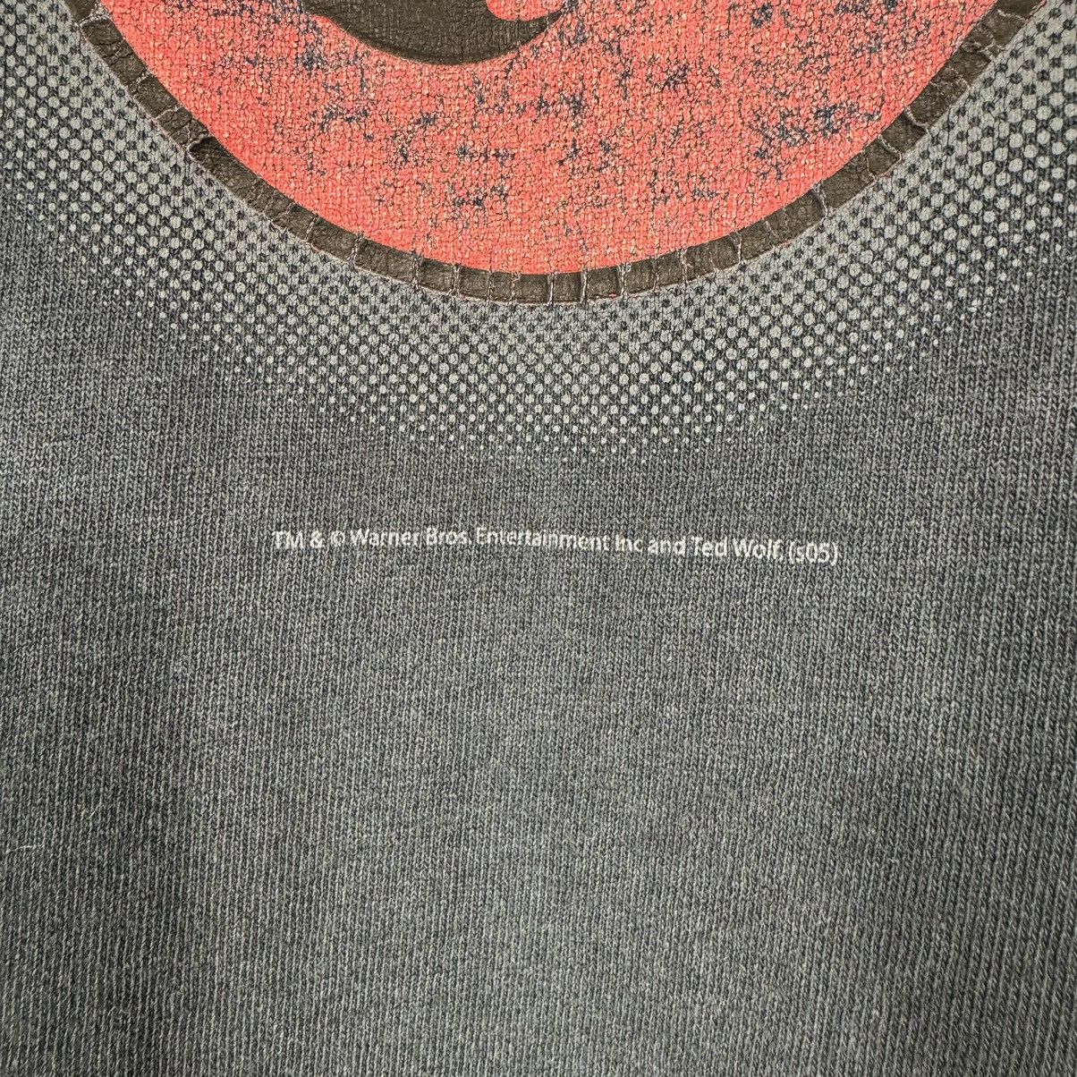 Vintage × Warner Bros Vintage 2005 Ted Wolf Movie T-shirt Size US XL / EU 56 / 4 - 6 Thumbnail