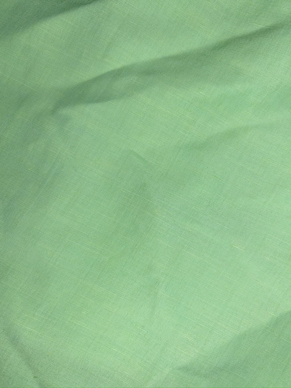 Hermes 90s Silk/Linen Skirt Size 34" / US 12 / IT 48 - 9 Thumbnail