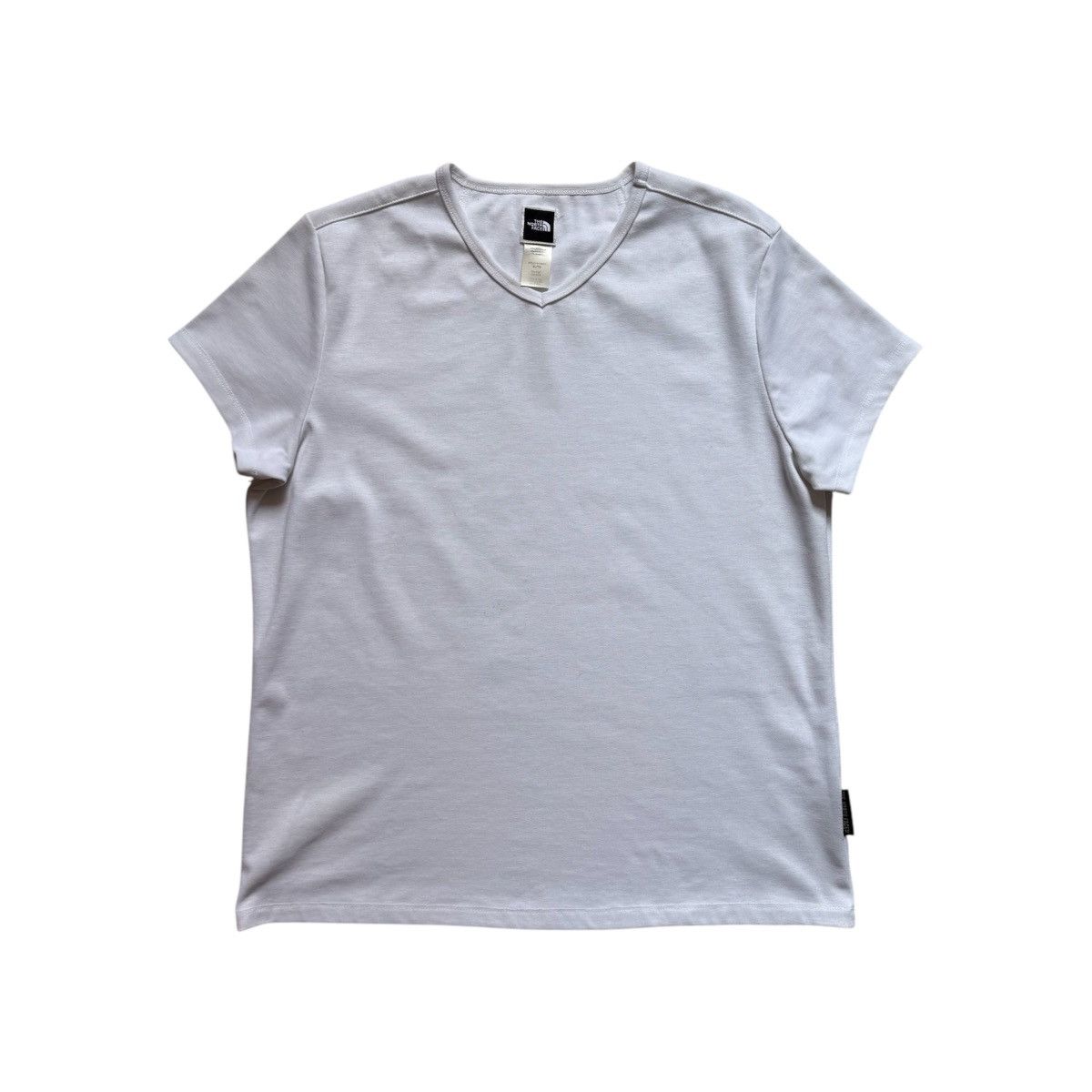 The North Face × Vintage Vintage 90s The North Face Made In USA T-Shirt Size XL / US 12-14 / IT 48-50 - 1 Thumbnail