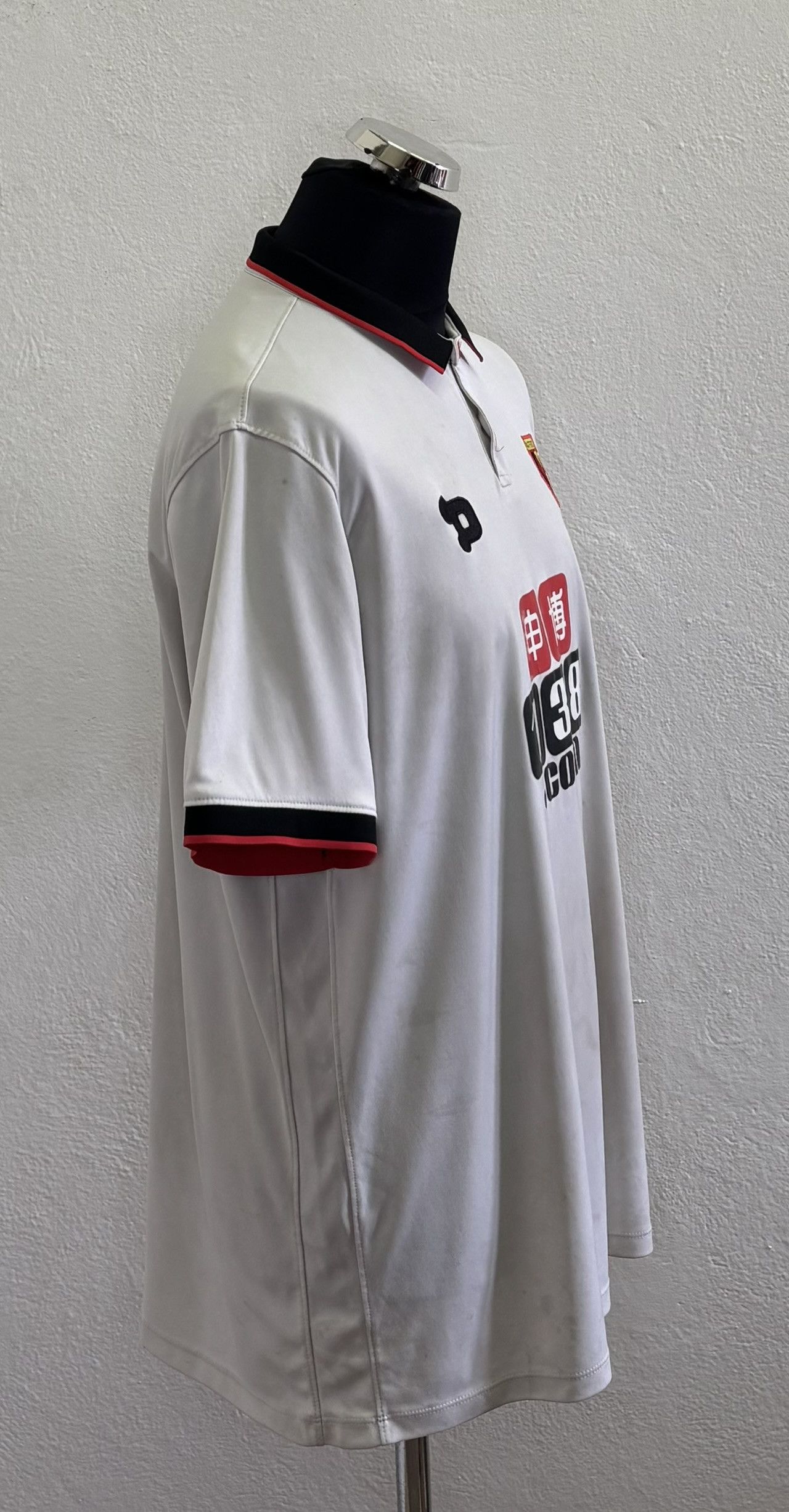 Other Watford FC 2016/2017 Dryworld Football Jersey Size XL Size US XL / EU 56 / 4 - 4 Thumbnail