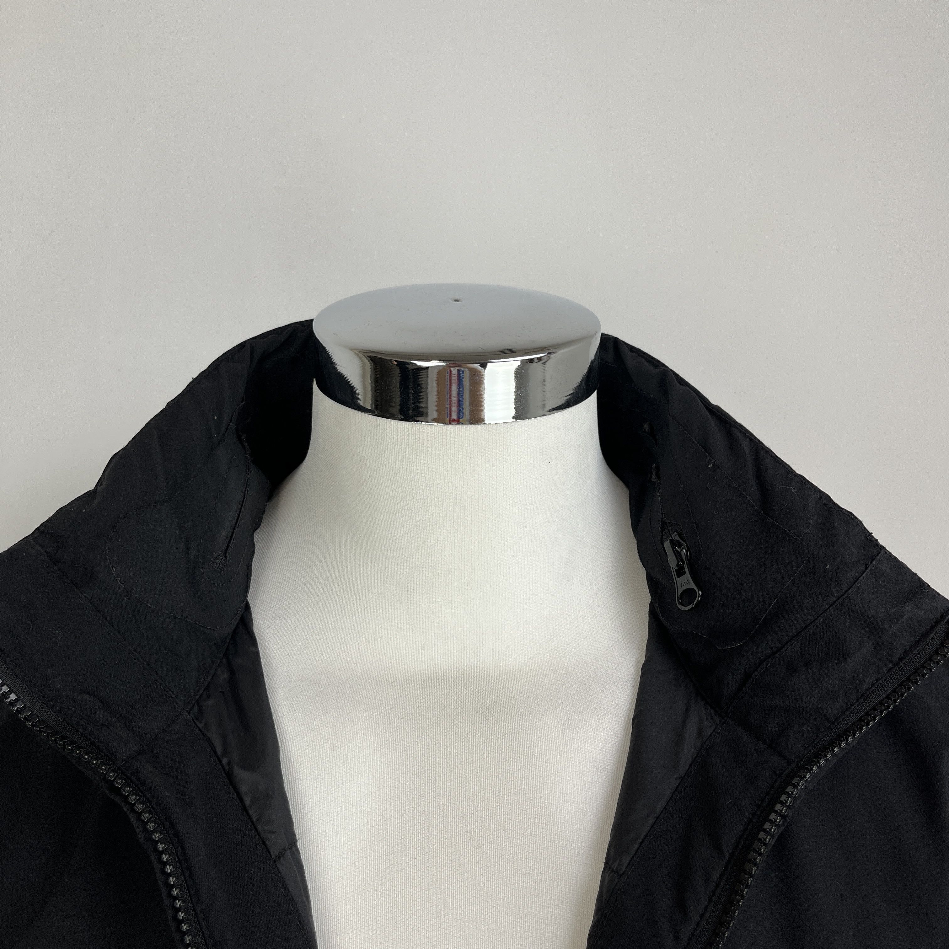 Stone Island Giacca Stone Island Soft Shell Primaloft – M Size US M / EU 48-50 / 2 - 8 Thumbnail