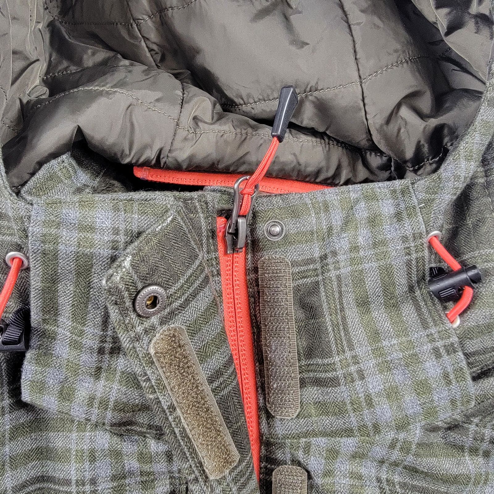 The North Face The North Face Lynndale Womens Jacket Sz S Size S / US 4 / IT 40 - 5 Thumbnail