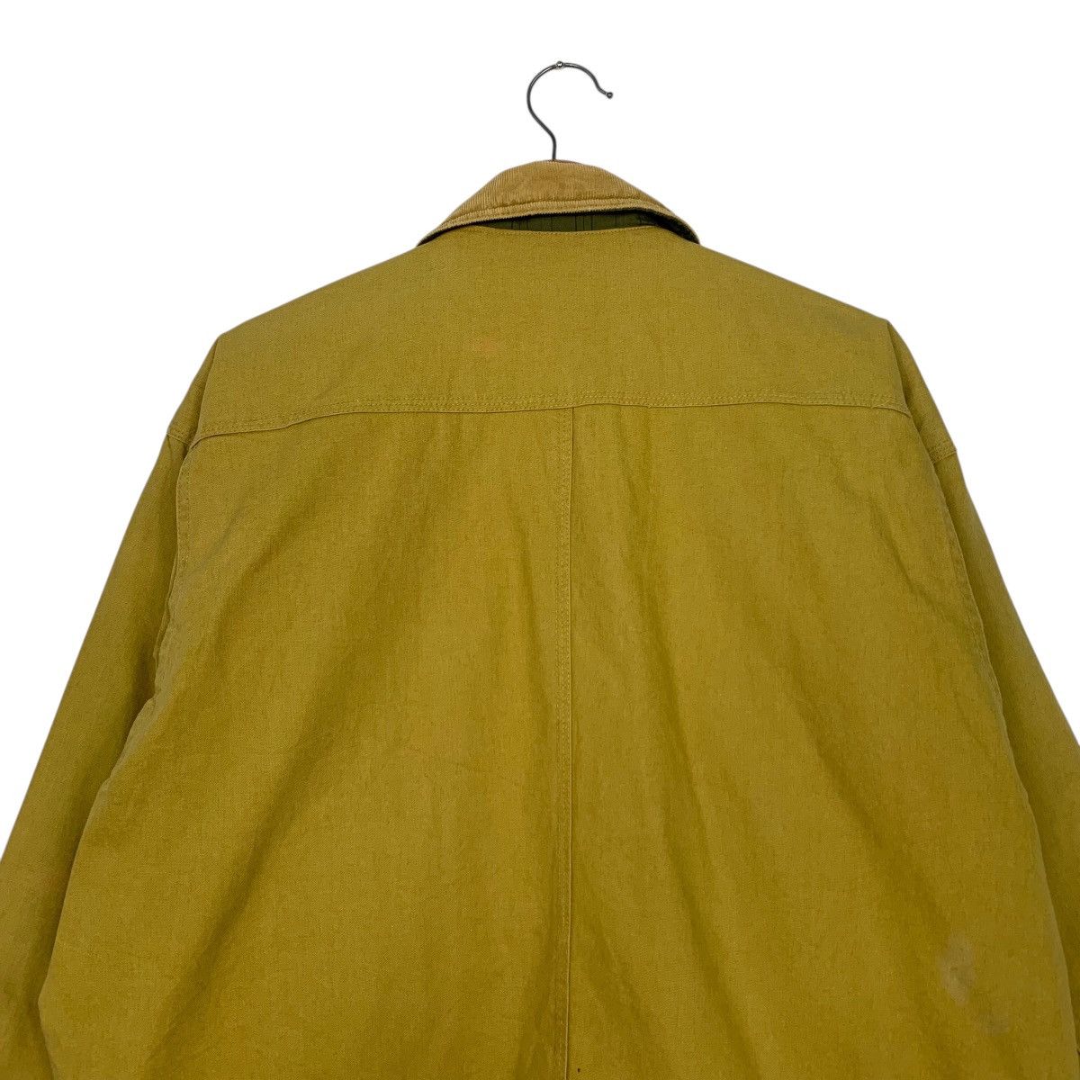 Japanese Brand Japanese Brand EP+M Chore Jacket Size US M / EU 48-50 / 2 - 8 Thumbnail