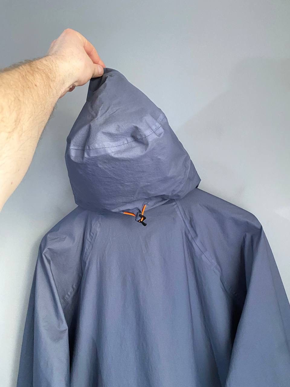 Other Ronhill Trail Torrent Men's Waterproof Running Jacket, XL Size US XL / EU 56 / 4 - 18 Thumbnail