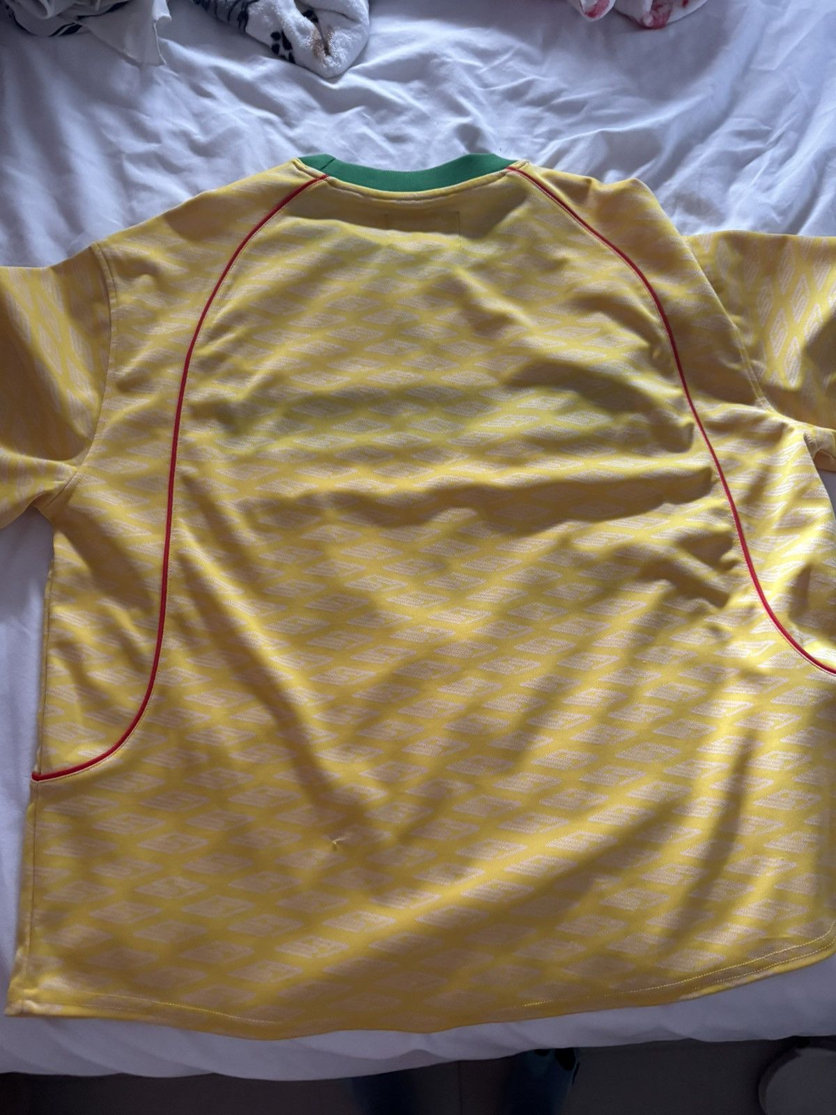 Awake NY AWAKE NY FC Jersey Size US M / EU 48-50 / 2 - 6 Thumbnail