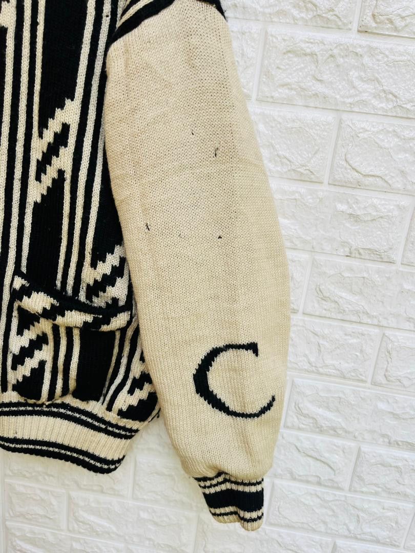Japanese Brand × Vintage Vintage Nicole Club Japanese Designer Fashion Style Size US L / EU 52-54 / 3 - 7 Thumbnail