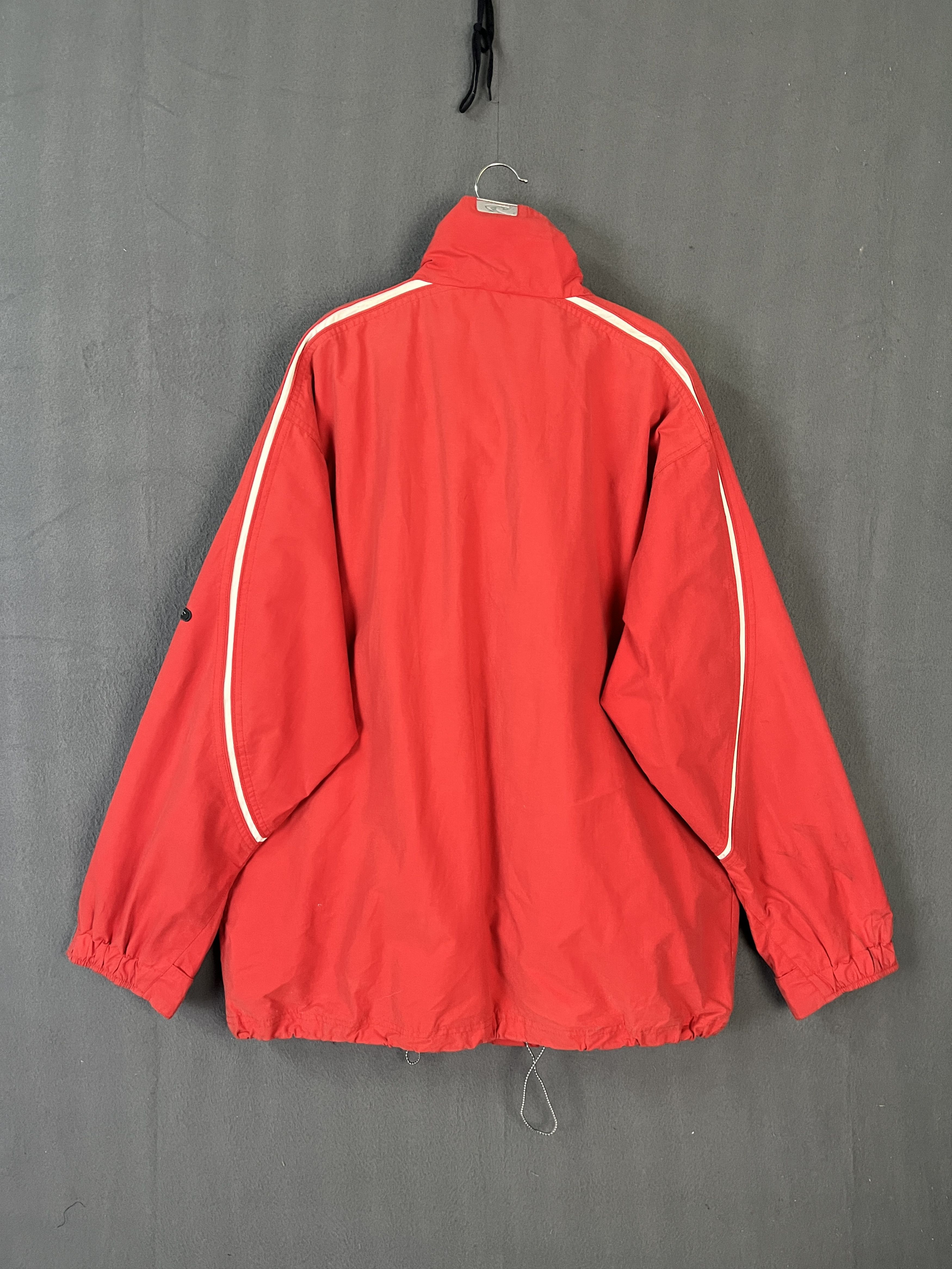 O'Neill Vintage O’Neill Ski Wear Outdoor Winter Jacket Size US L / EU 52-54 / 3 - 2 Thumbnail