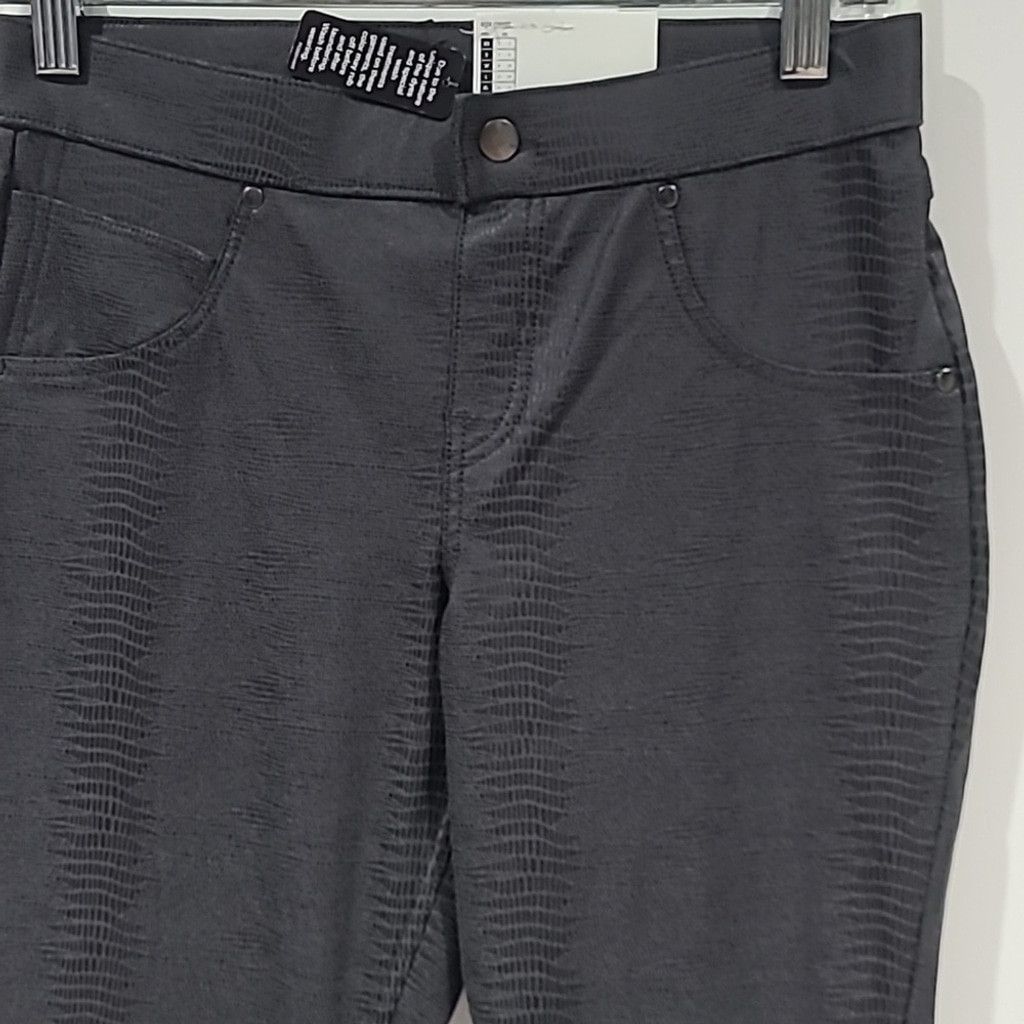 NBDN Nobrandedon Zeza B leggings size small NWT Size 29" - 2 Thumbnail