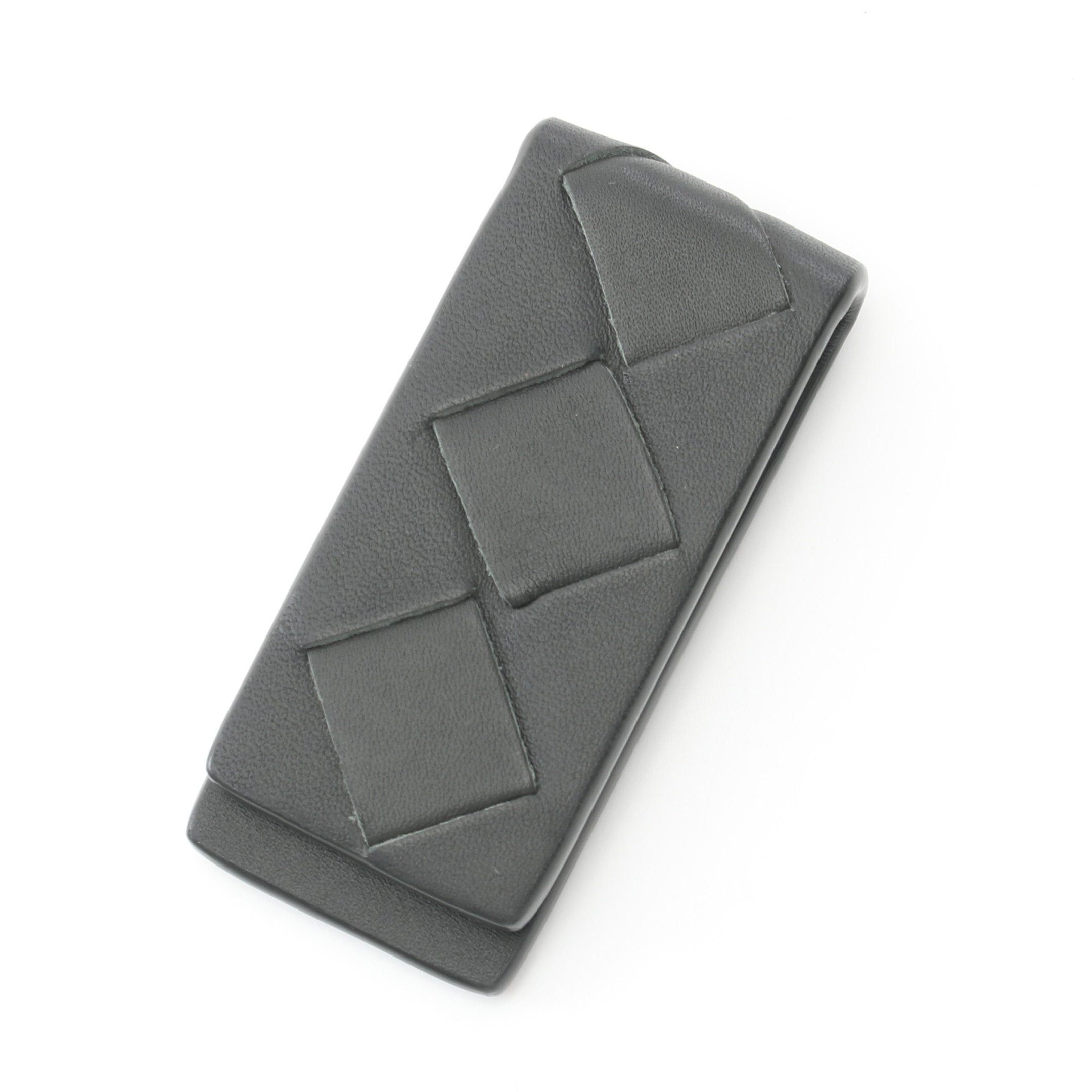 Bottega Veneta Money Clip Wallet | Grailed