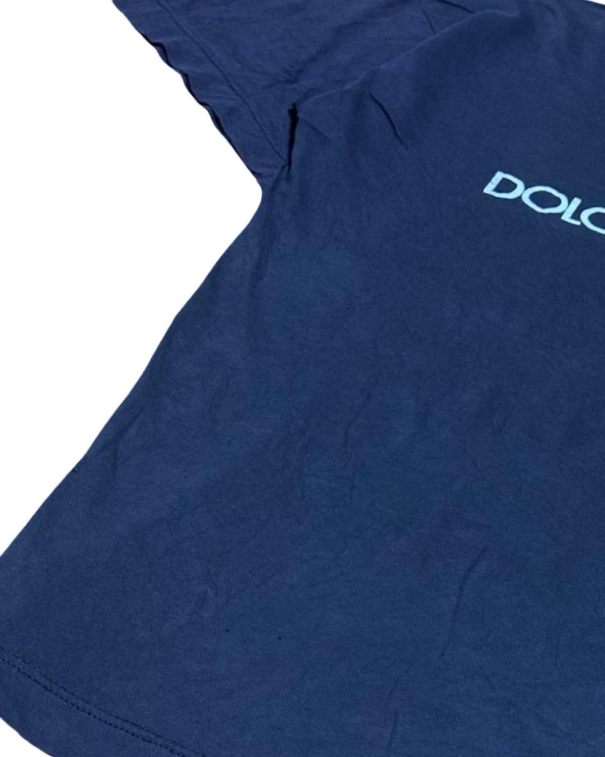 Dolce & Gabbana 90s Parfum T-Shirt Size US M / EU 48-50 / 2 - 3 Thumbnail