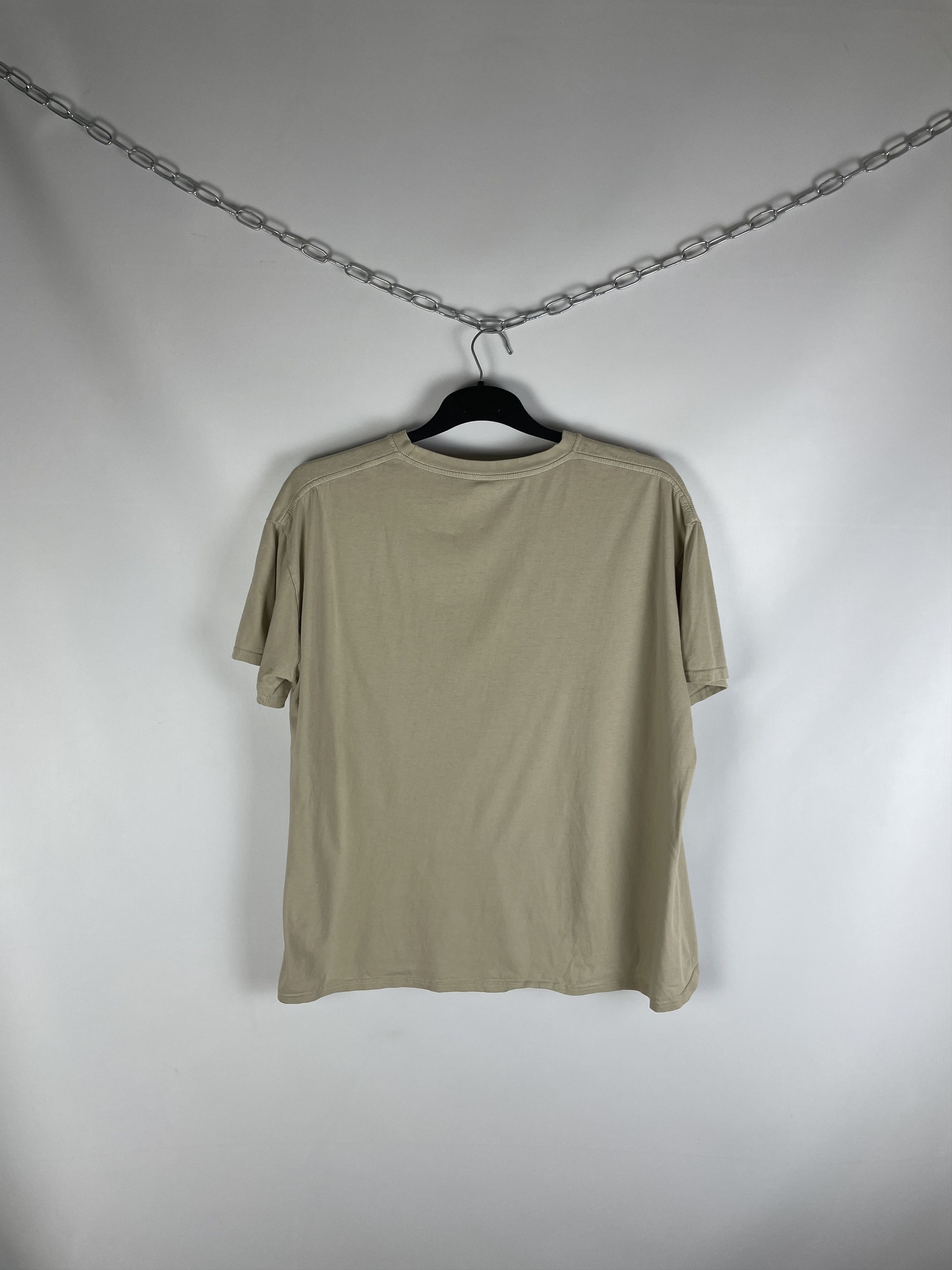 Band Tees Vintage YeSaintWest Kanye West Tour Rap Tee Spellout Size US XL / EU 56 / 4 - 6 Thumbnail