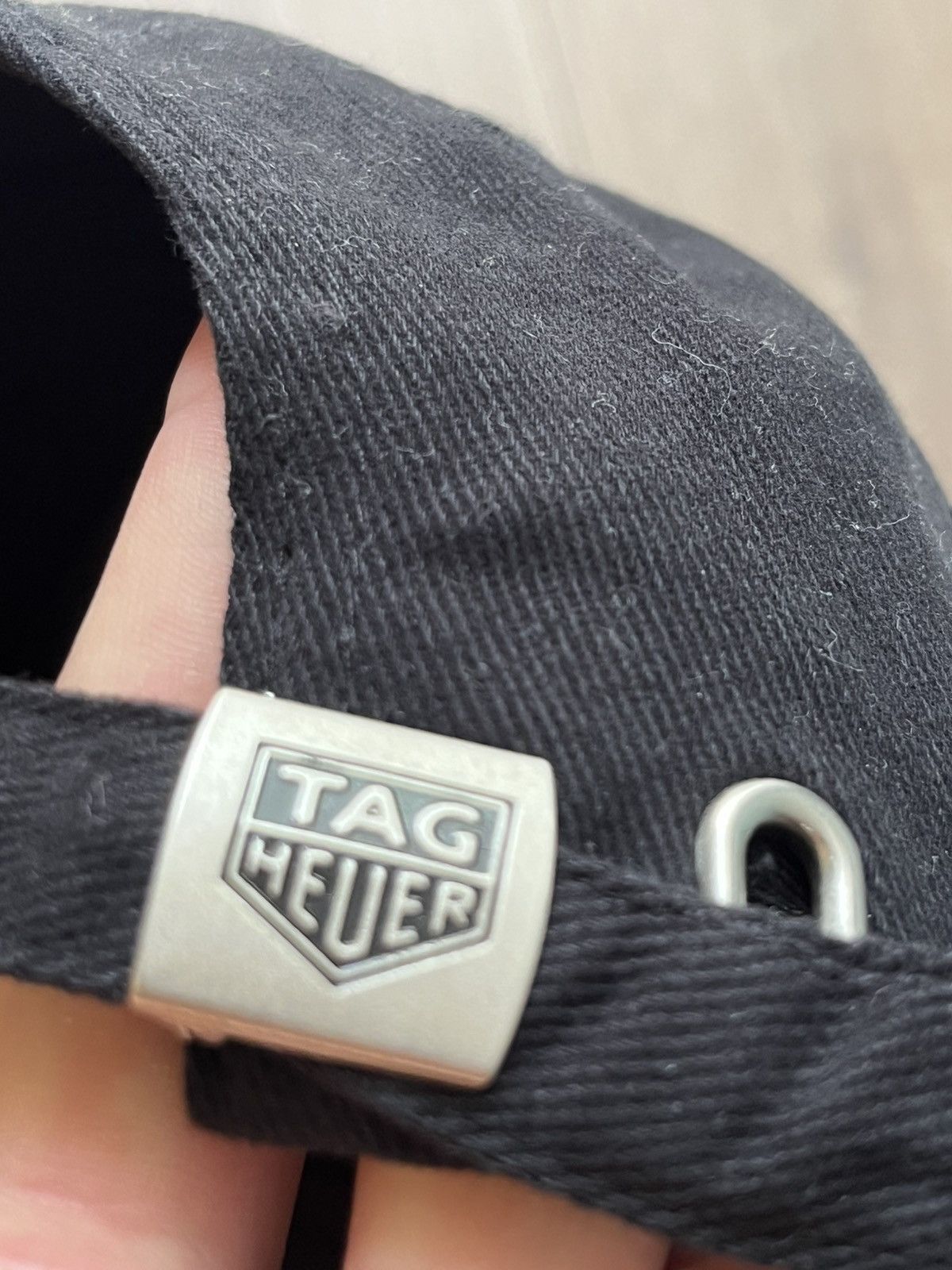 Tag Heuer Tag Haur cap Size ONE SIZE - 7 Thumbnail