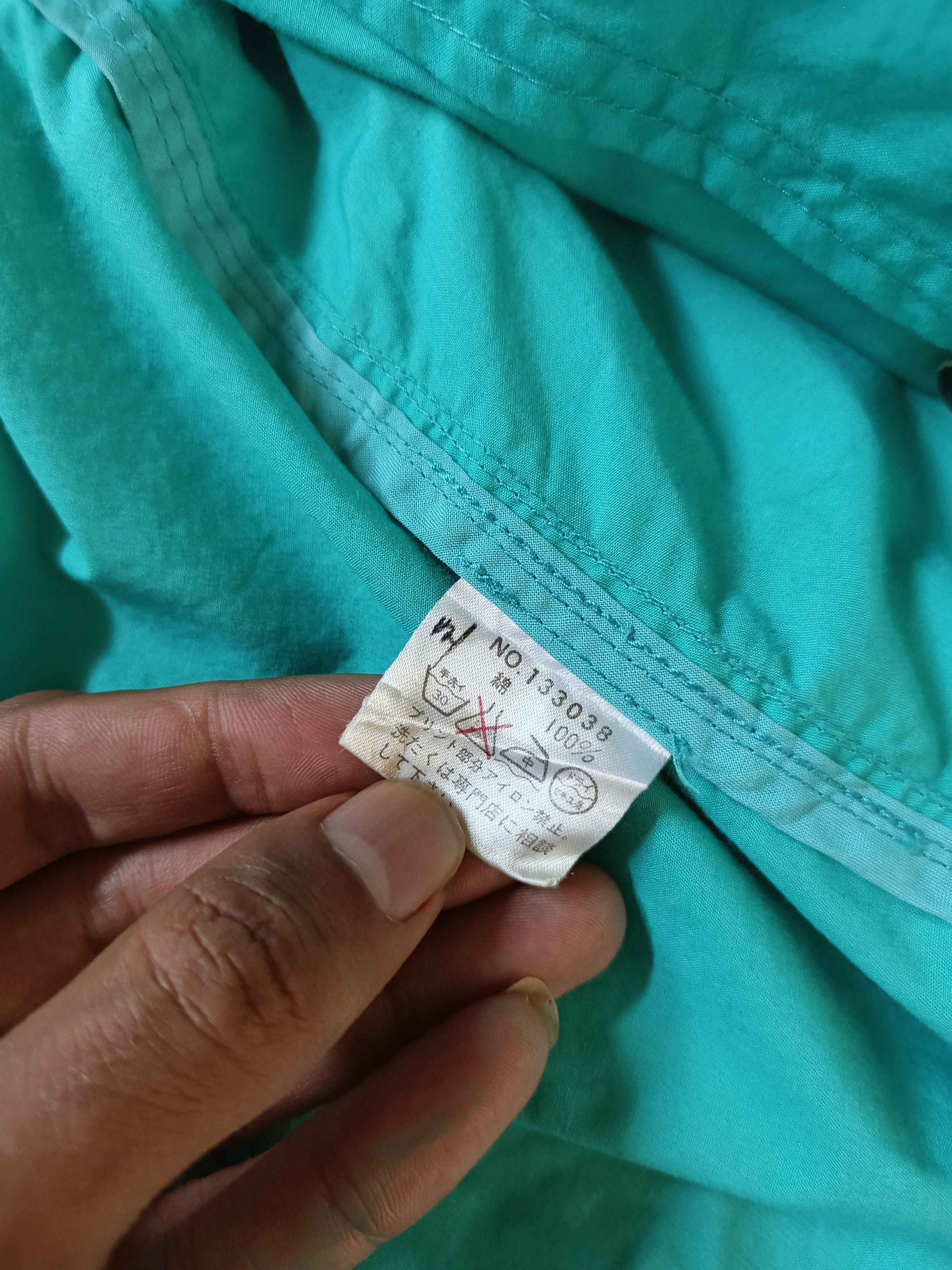Formula 1 vintage leyton house racing team jacket Size US L / EU 52-54 / 3 - 6 Thumbnail