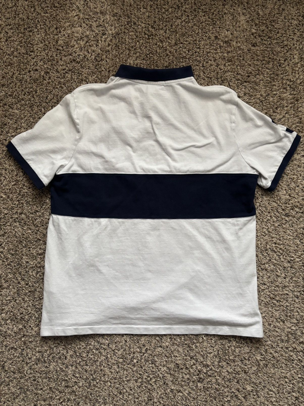 Polo Ralph Lauren Ralph Lauren polo Size US L / EU 52-54 / 3 - 2 Thumbnail