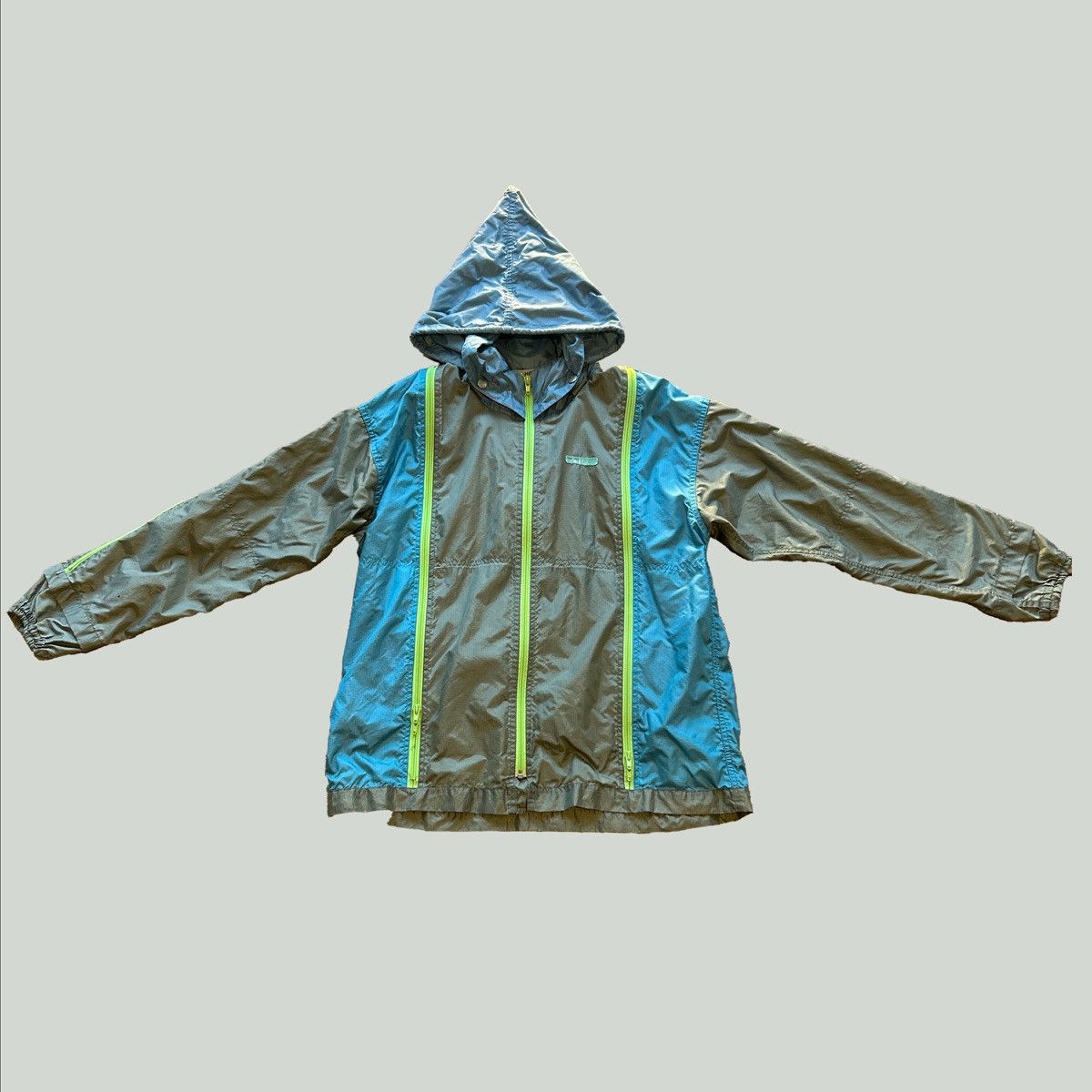 Final Home Final home survival Jacket Size US L / EU 52-54 / 3 - 1 Thumbnail