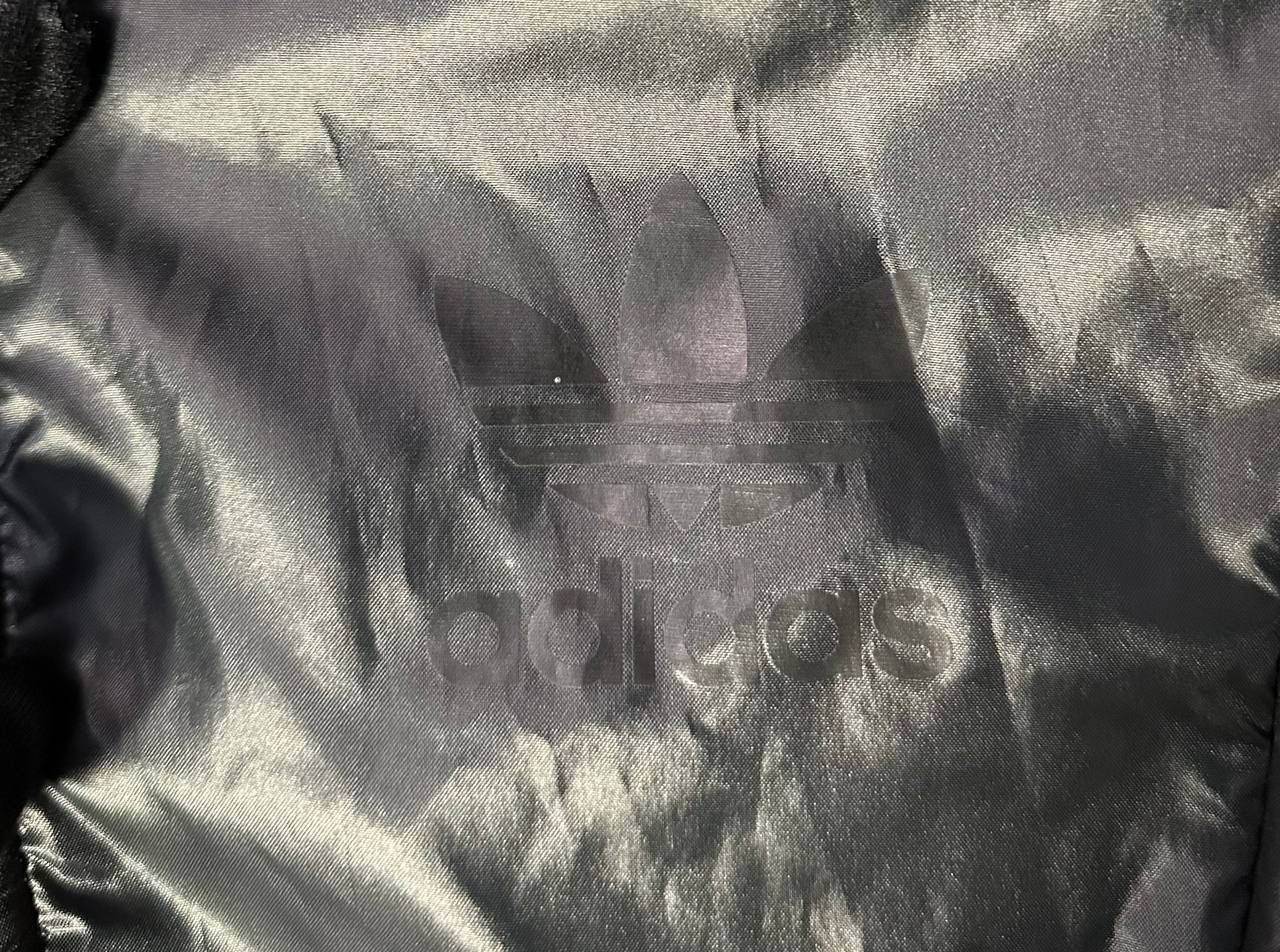 Adidas Adidas Originals windbreaker jacket Size US S / EU 44-46 / 1 - 4 Thumbnail