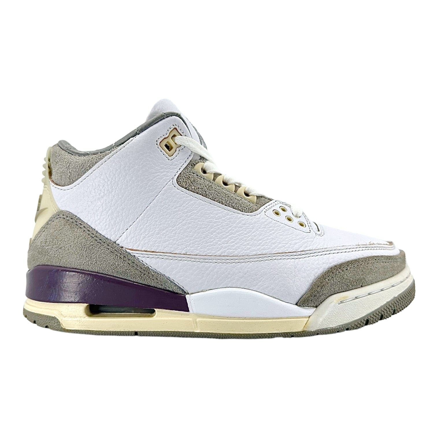 Nike 3 Retro A Ma Maniére (W) Size US 7 / IT 37 - 1 Thumbnail