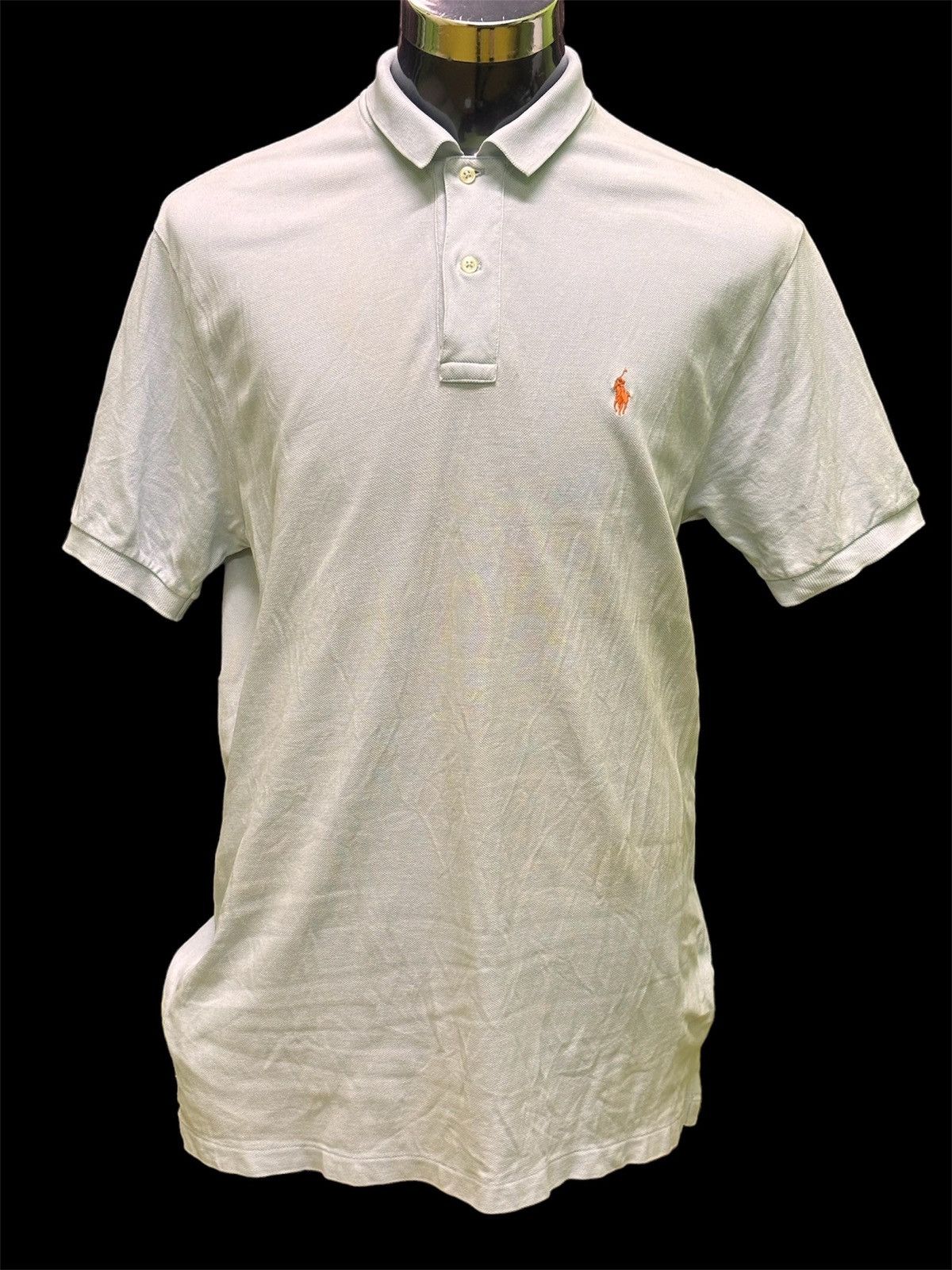 Polo Ralph Lauren Vintage Polo By Ralph Lauren Shirt Size US M / EU 48-50 / 2 - 1 Thumbnail