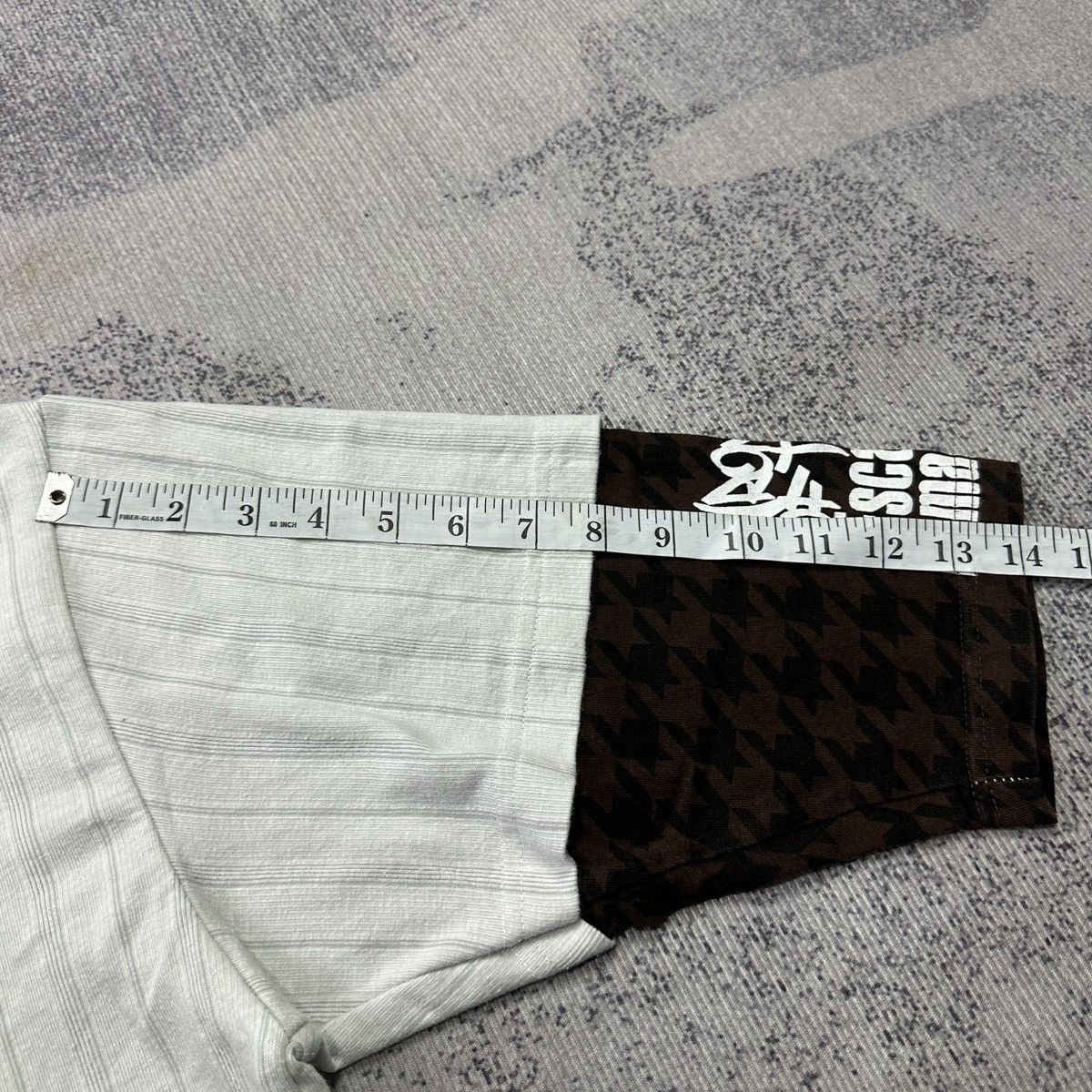 Japanese Brand B one soul if six was nine style Size US XL / EU 56 / 4 - 8 Thumbnail