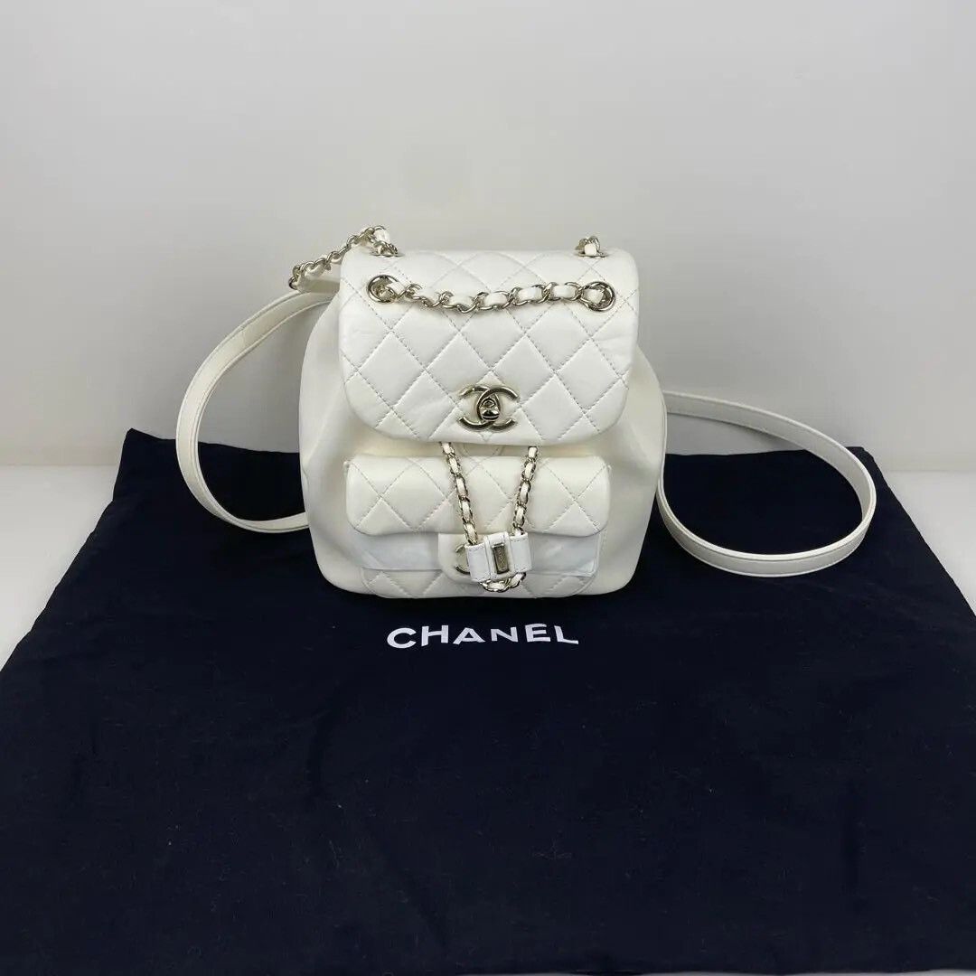 Chanel Pre-loved Bag Brand new condition Size ONE SIZE - 1 Thumbnail