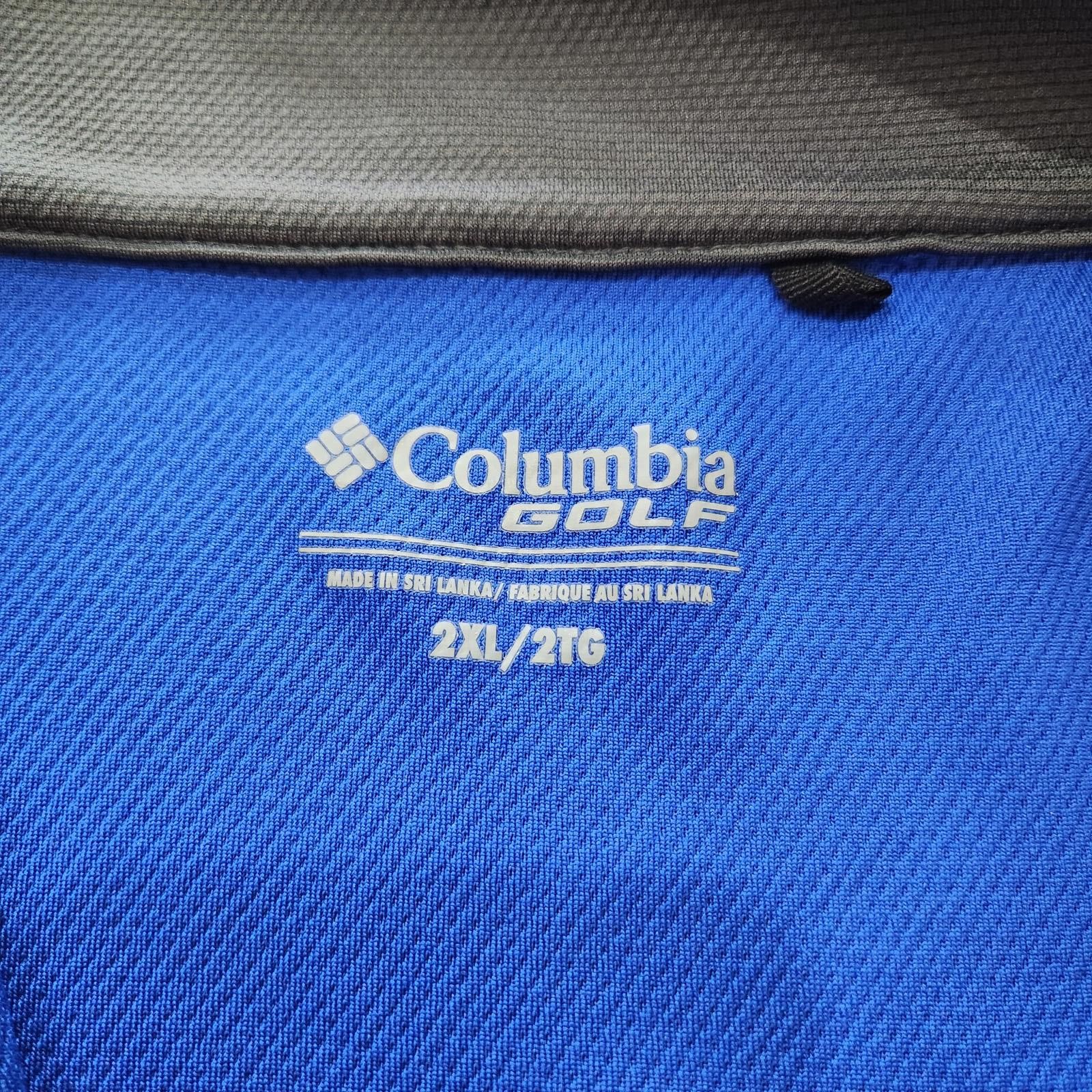 Columbia Columbia MLB LA Dodgers 2020 World Series Champions Size US XXL / EU 58 / 5 - 7 Thumbnail