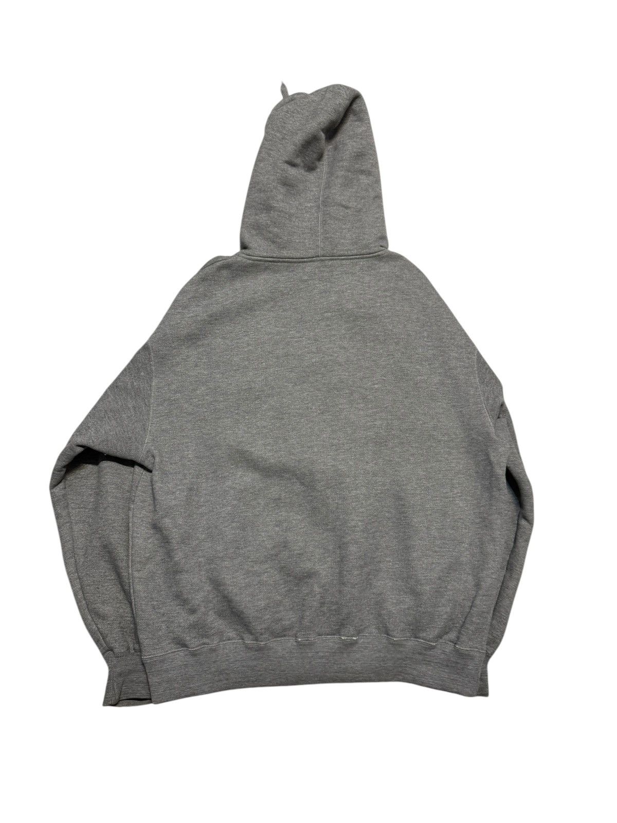 Vintage Johnny Blaze hoodie vintage hot rare very zip Size US XL / EU 56 / 4 - 5 Thumbnail