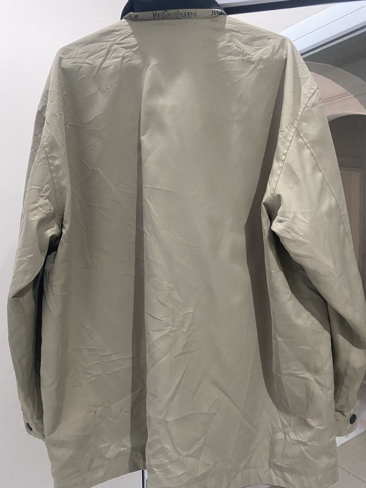 Yves Saint Laurent Yves Saint Laurent Size US M / EU 48-50 / 2 - 8 Thumbnail