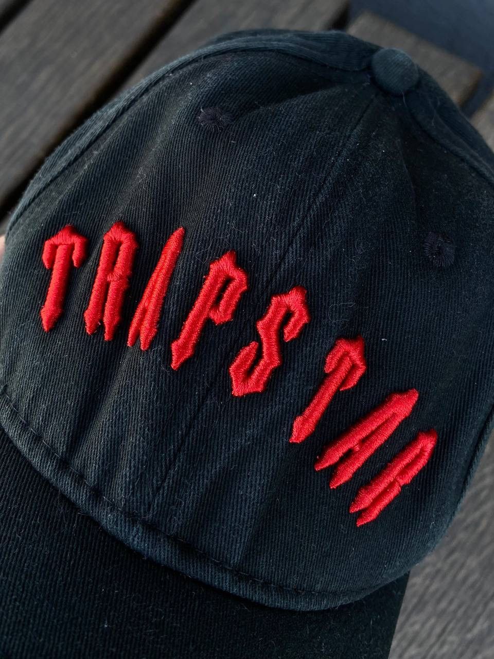 Trapstar London Trapstar London It’s a Secret Streetwear Cap Size ONE SIZE - 3 Thumbnail
