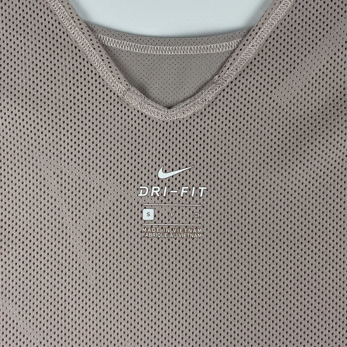 Nike Nike running dri-fit T-shirt Size S / US 4 / IT 40 - 7 Thumbnail