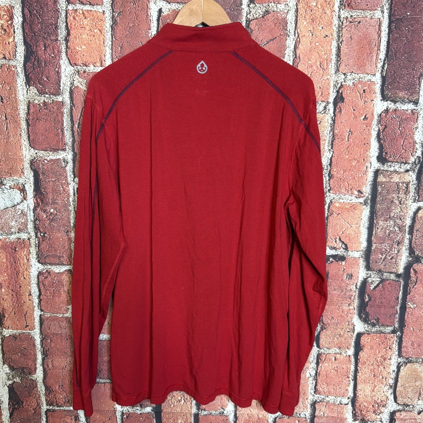 Vintage VINTAGE? No. Size US L / EU 52-54 / 3 - 3 Thumbnail